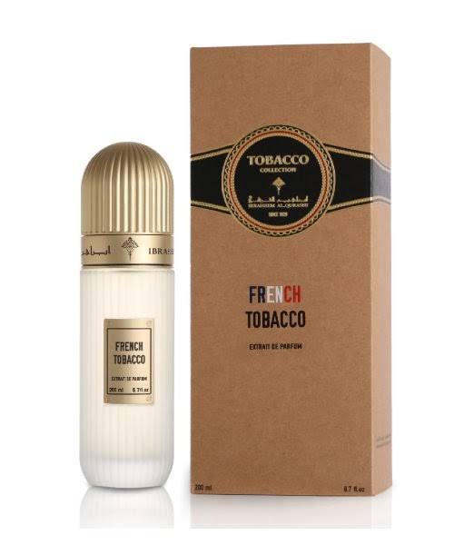 French Tobacco