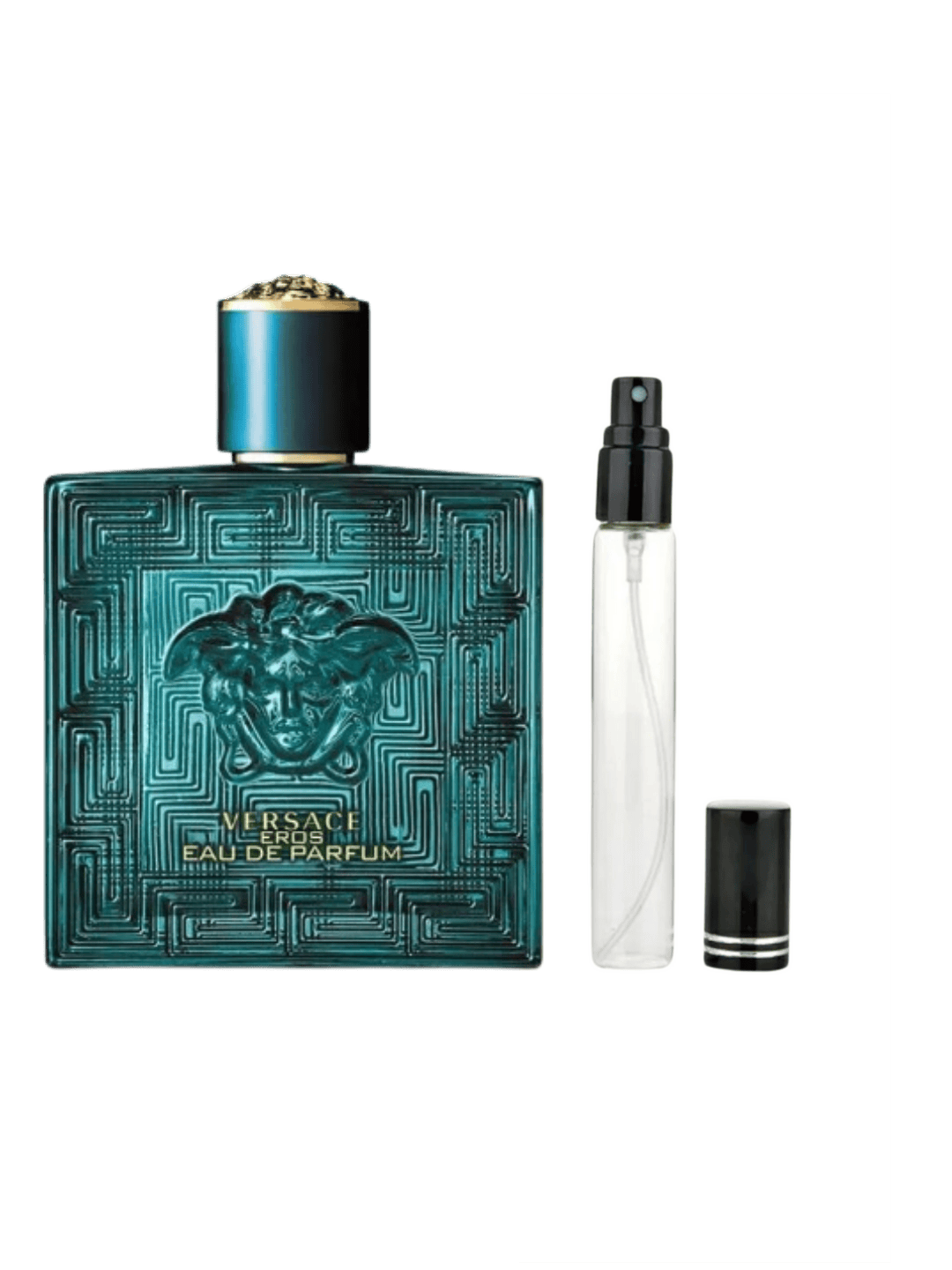 (Decant) Versace Eros EDP