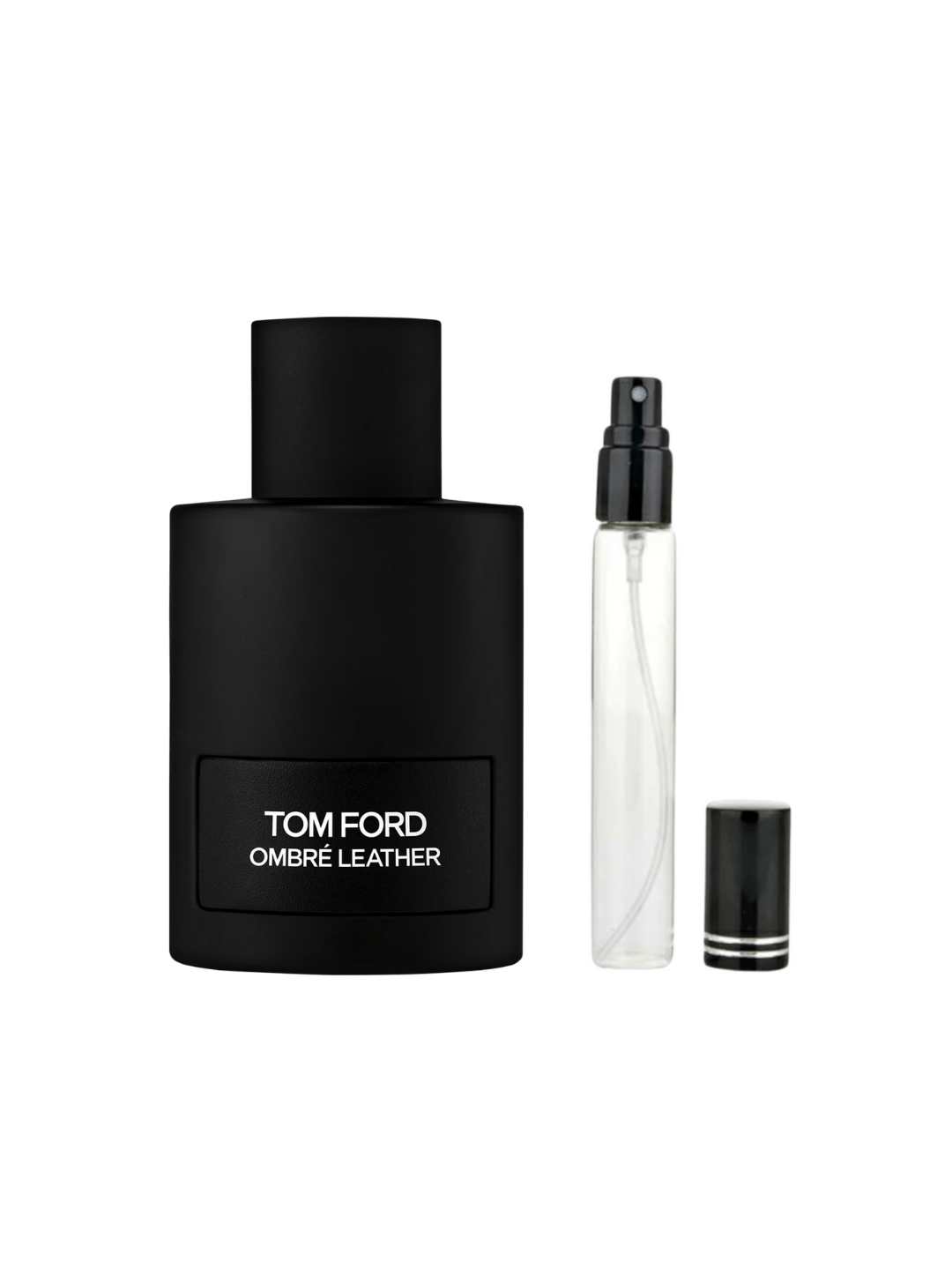 (Decant) Tom Ford Ombre Leather EDP