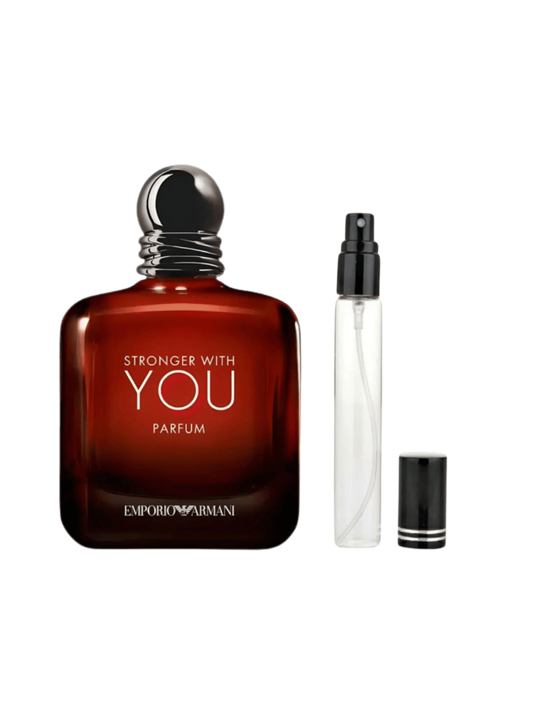 (Decant) Stronger With You Parfum