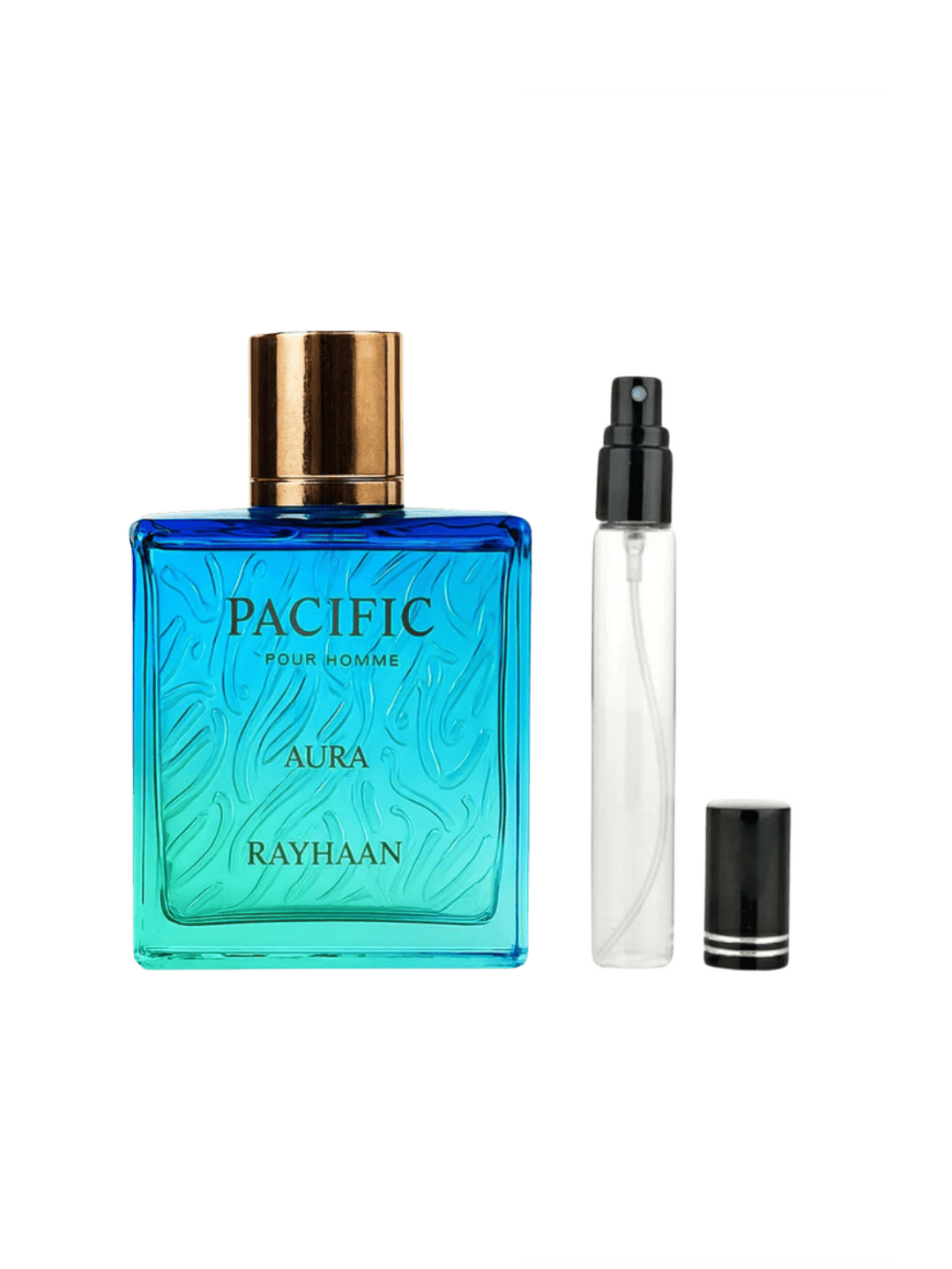(Decant) Rayhaan Pacific Aura