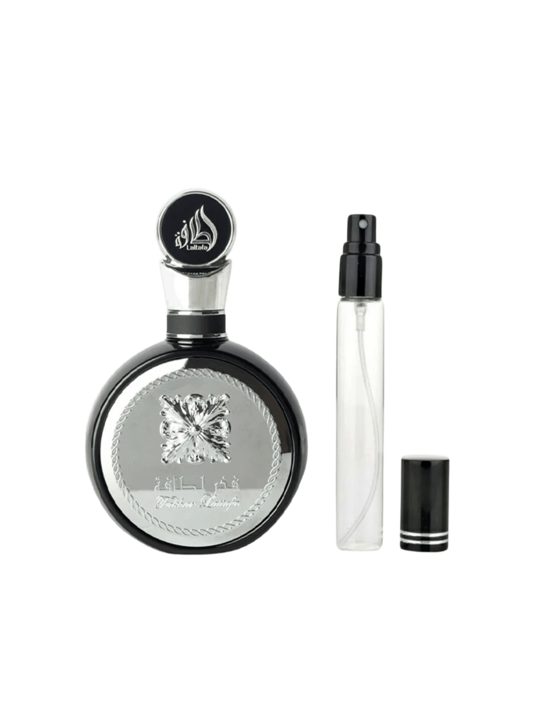 (Decant) Lattafa Fakhar