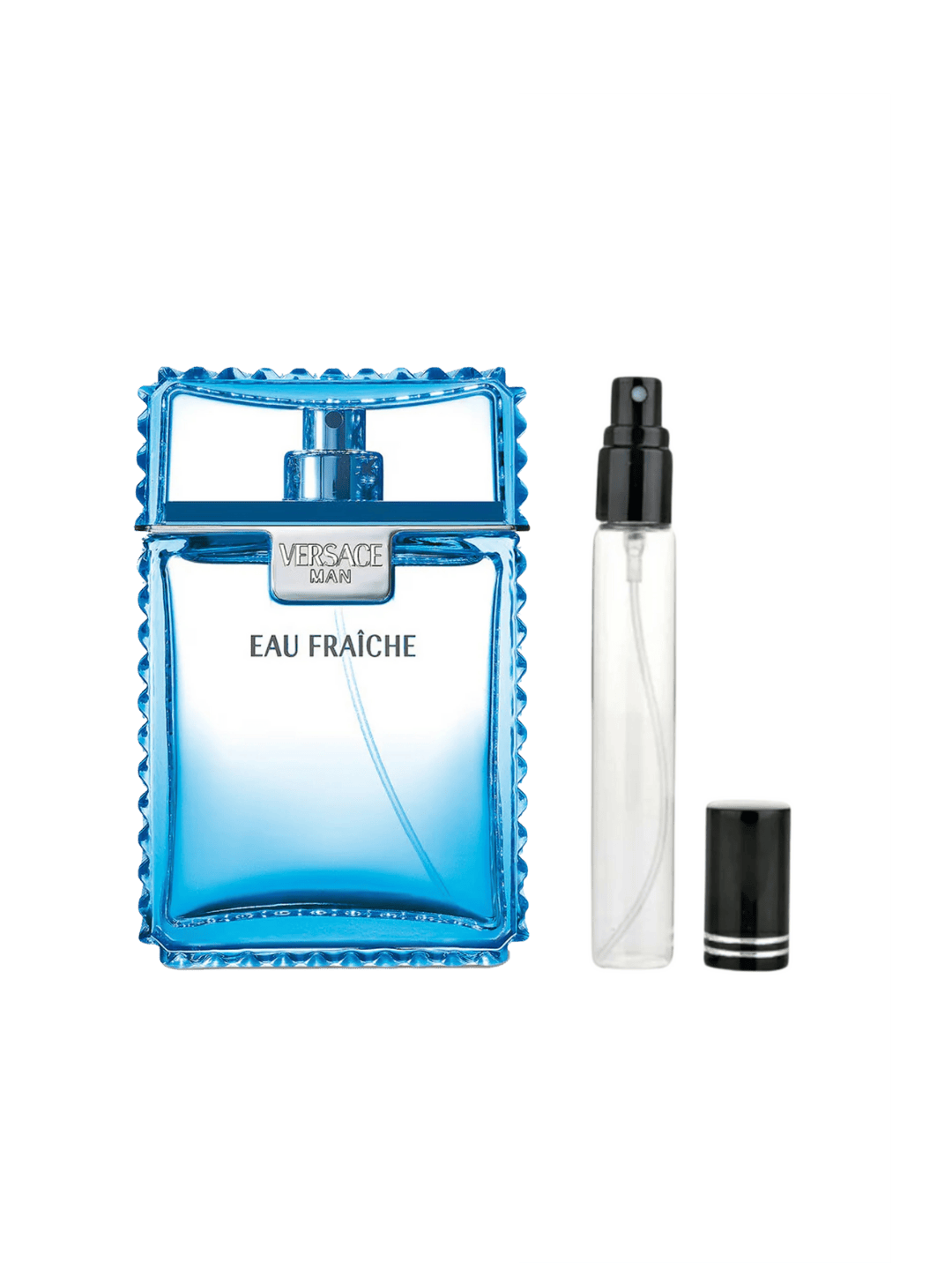 (Decant) Versace Eau Fraiche EDT