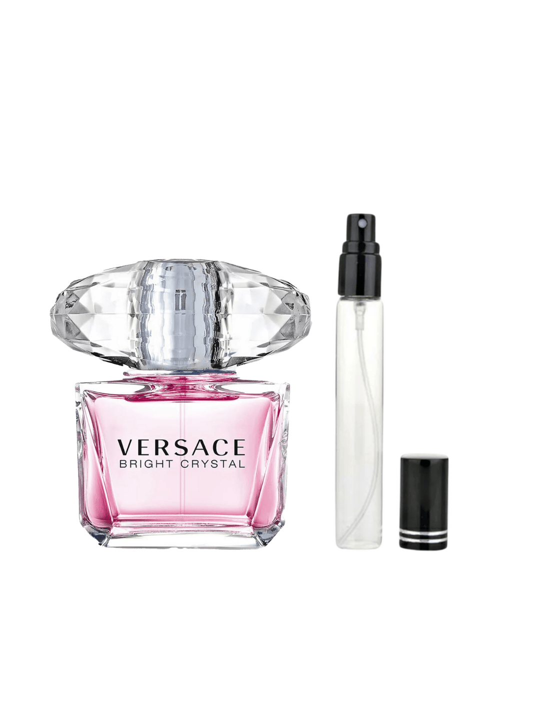 (Decant) Versace Bright Crystal EDT