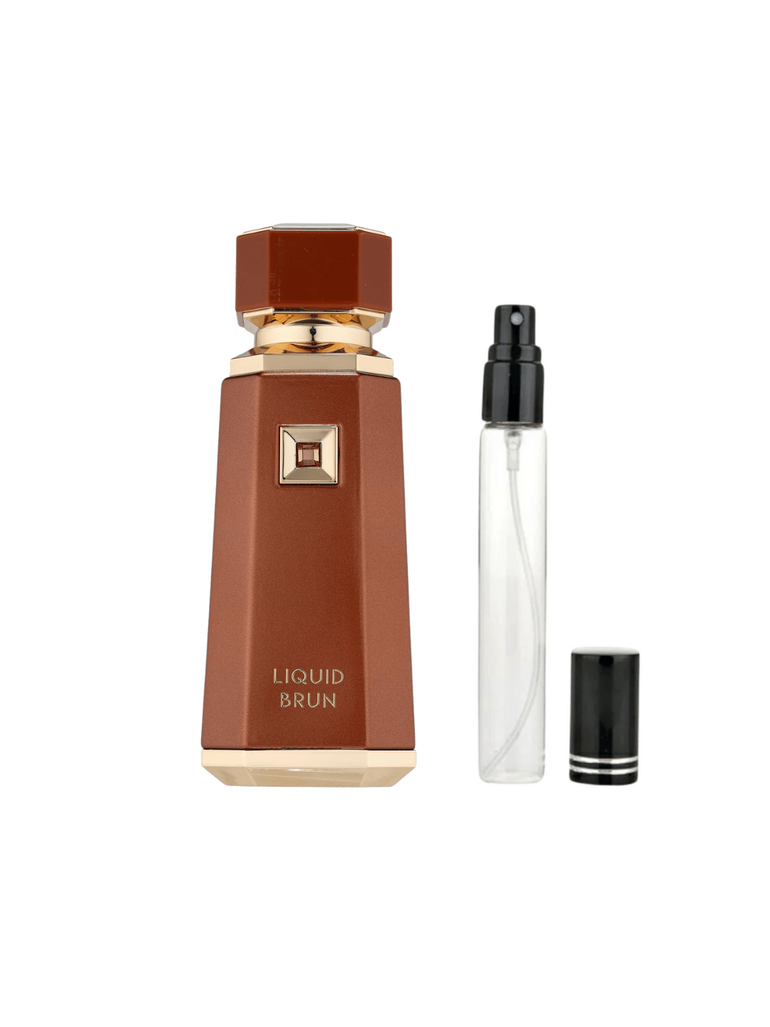 (Decant) French Avenue - Liquid Brun