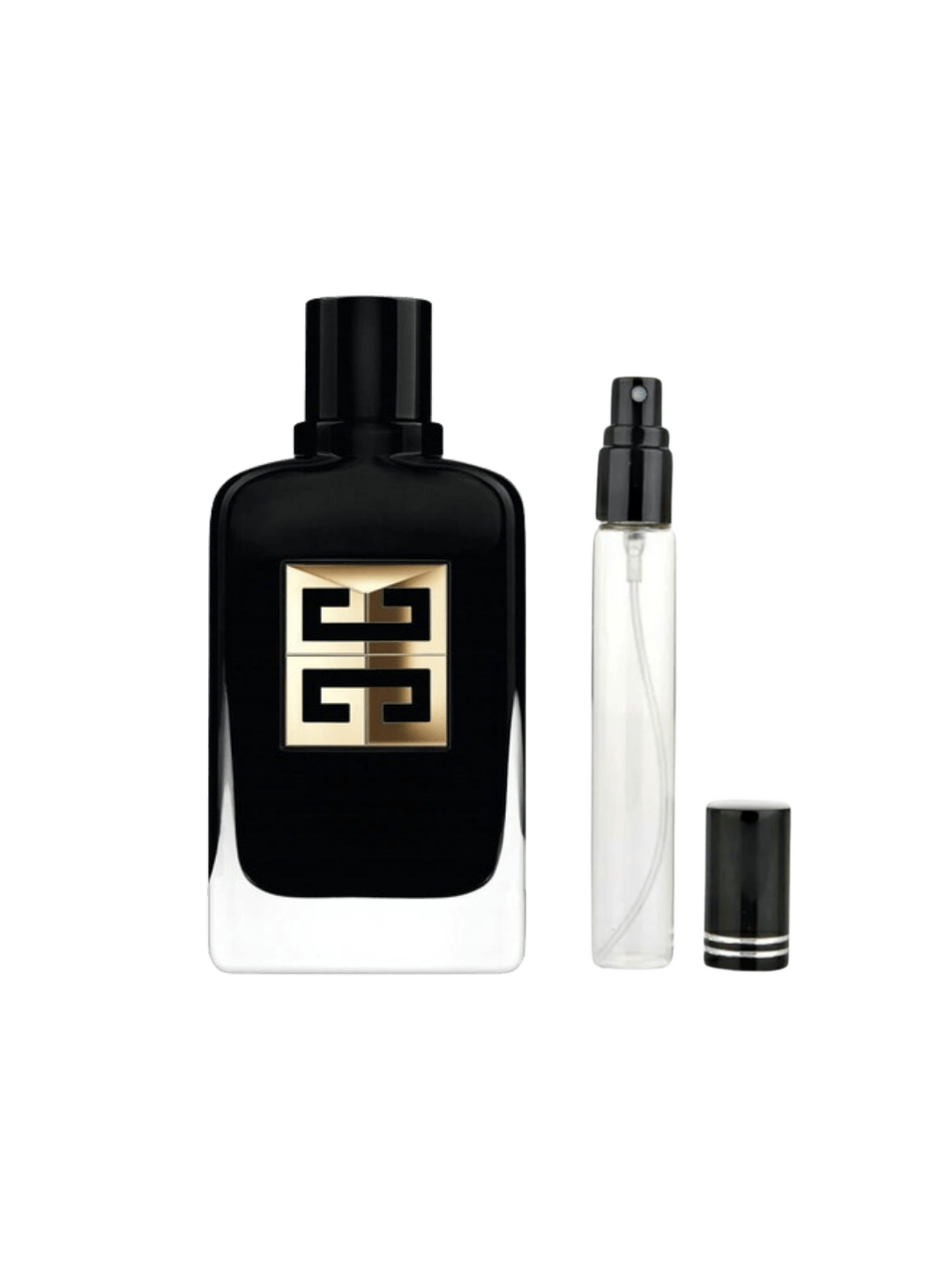 (Decant) Givenchy Gentleman Society Ambree