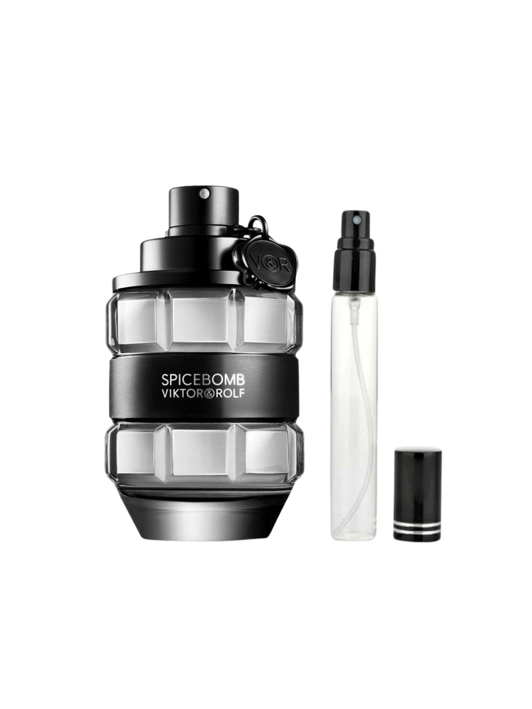 (Decant) Spicebomb EDT