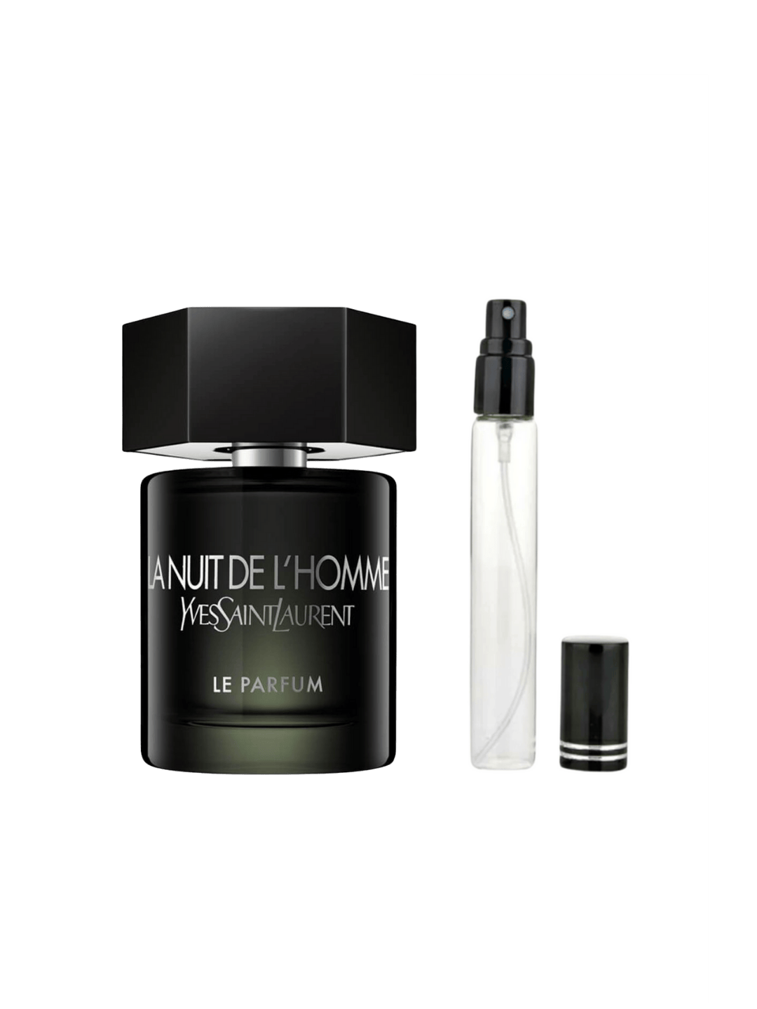 (Decant) YSL La Nuit De L’Homme Le Parfum