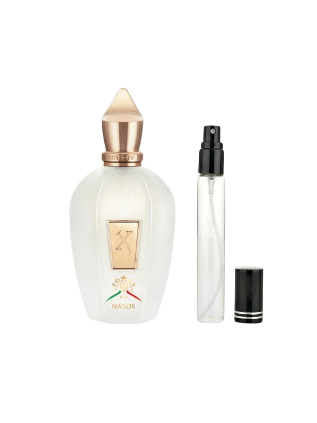 (Decant) Xerjoff Naxos