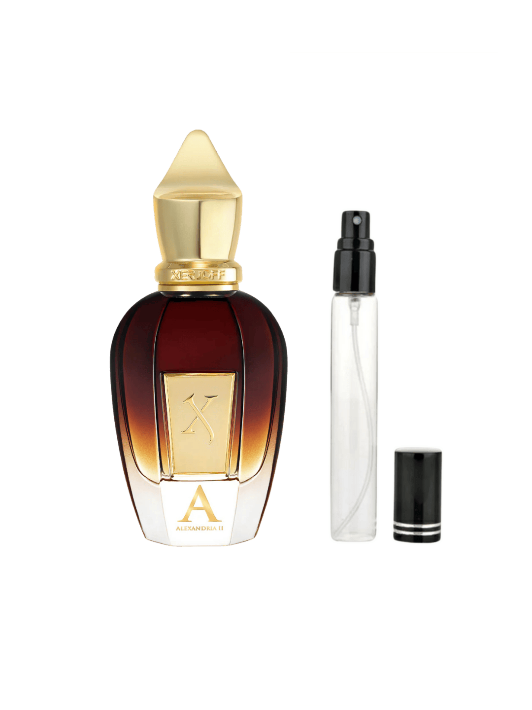 (Decant) Xerjoff – Alexandria II