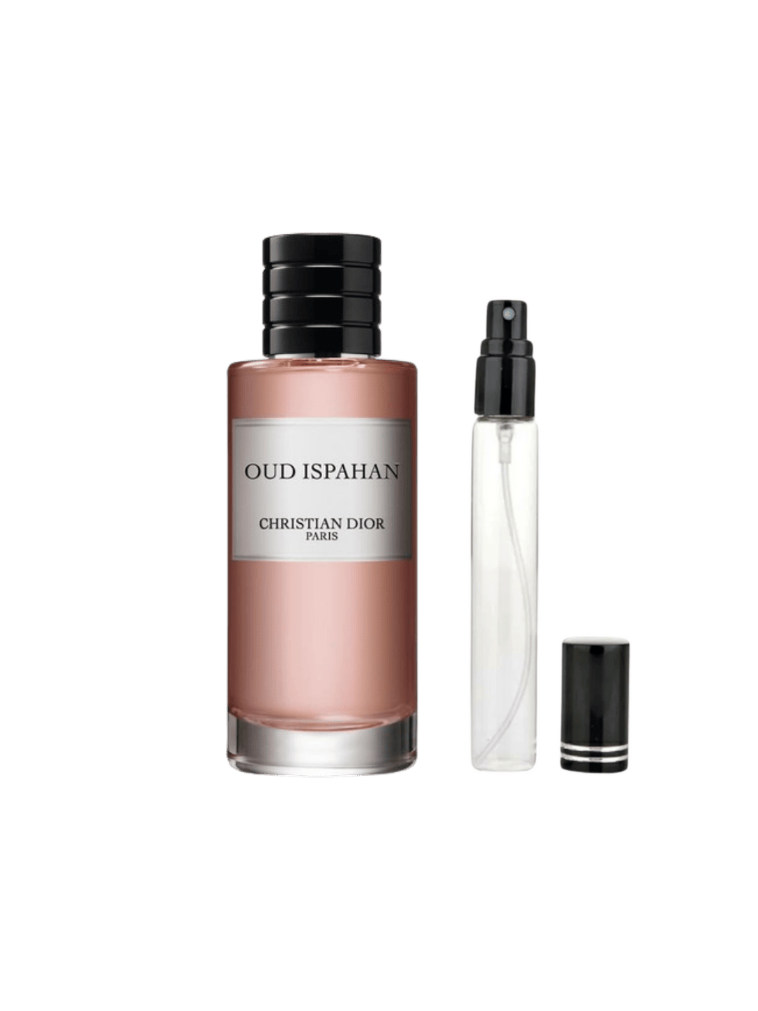 (Decant) Dior Oud Ispahan