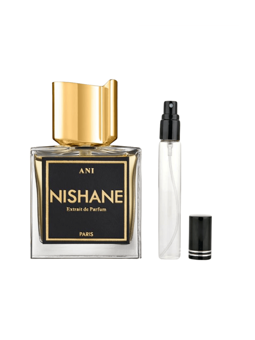 (Decant) Nishane Ani