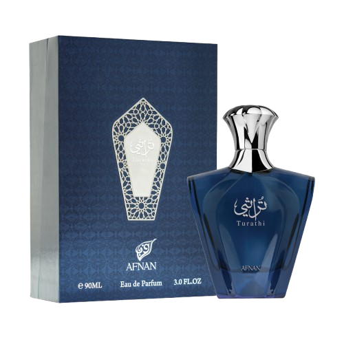 Afnan Turathi Blue