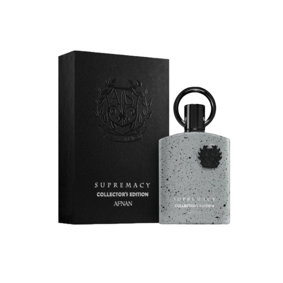 Afnan Supremacy Collector's Edition