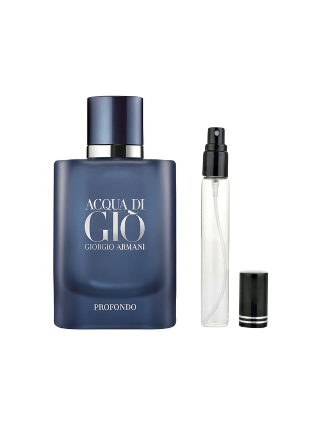 (Decant) Aqua Di Gio Profondo