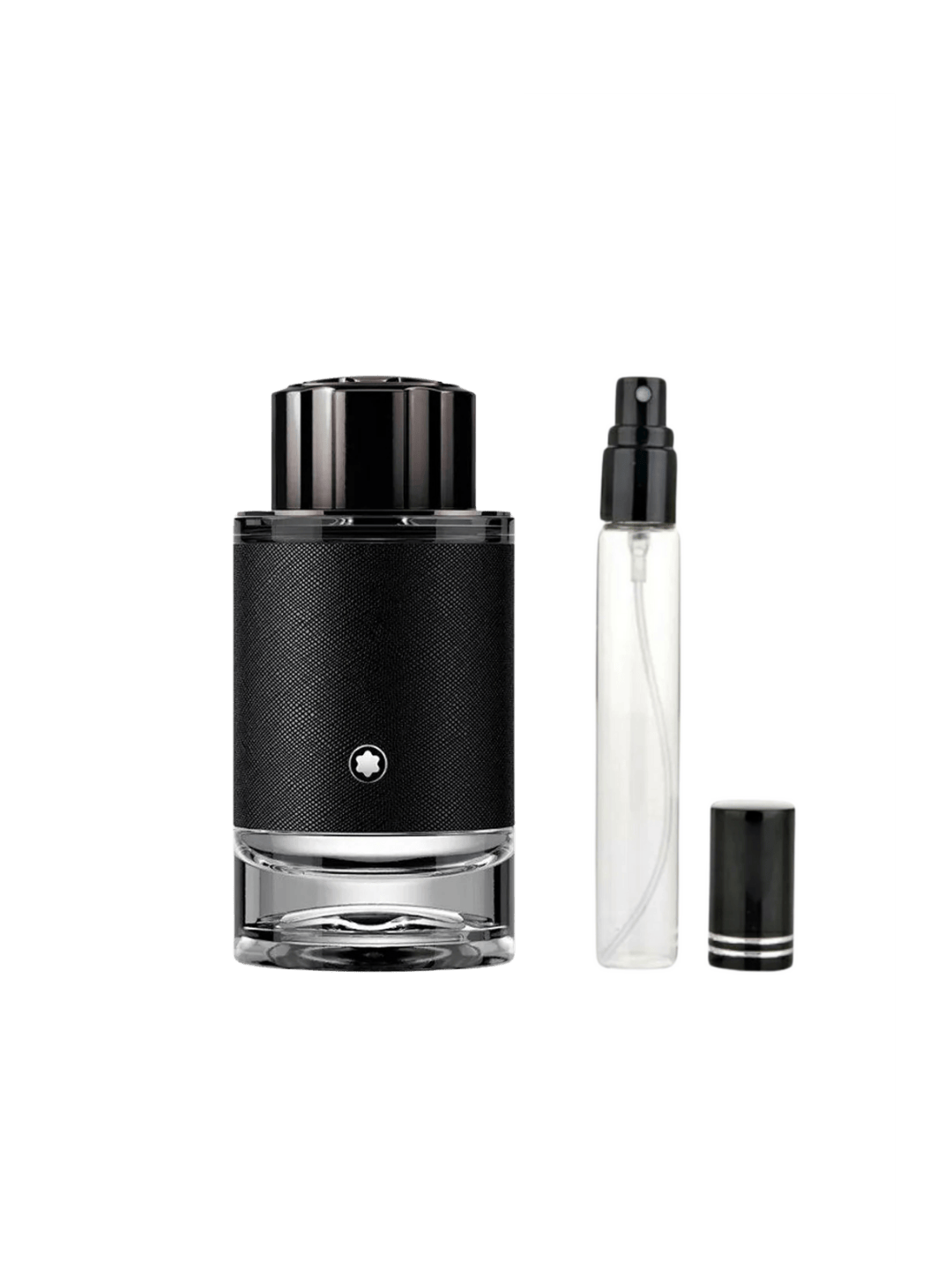 (Decant) MontBlanc Explorer