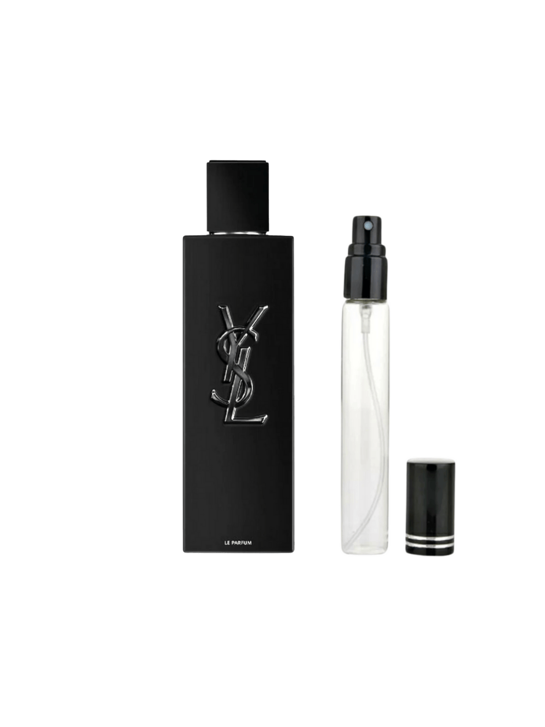 (Decant) YSL Myslf Le Parfum