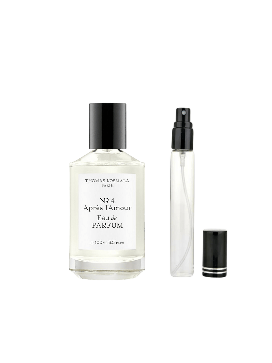 (Decant) Thomas Kosmala No 4 Après l’Amour