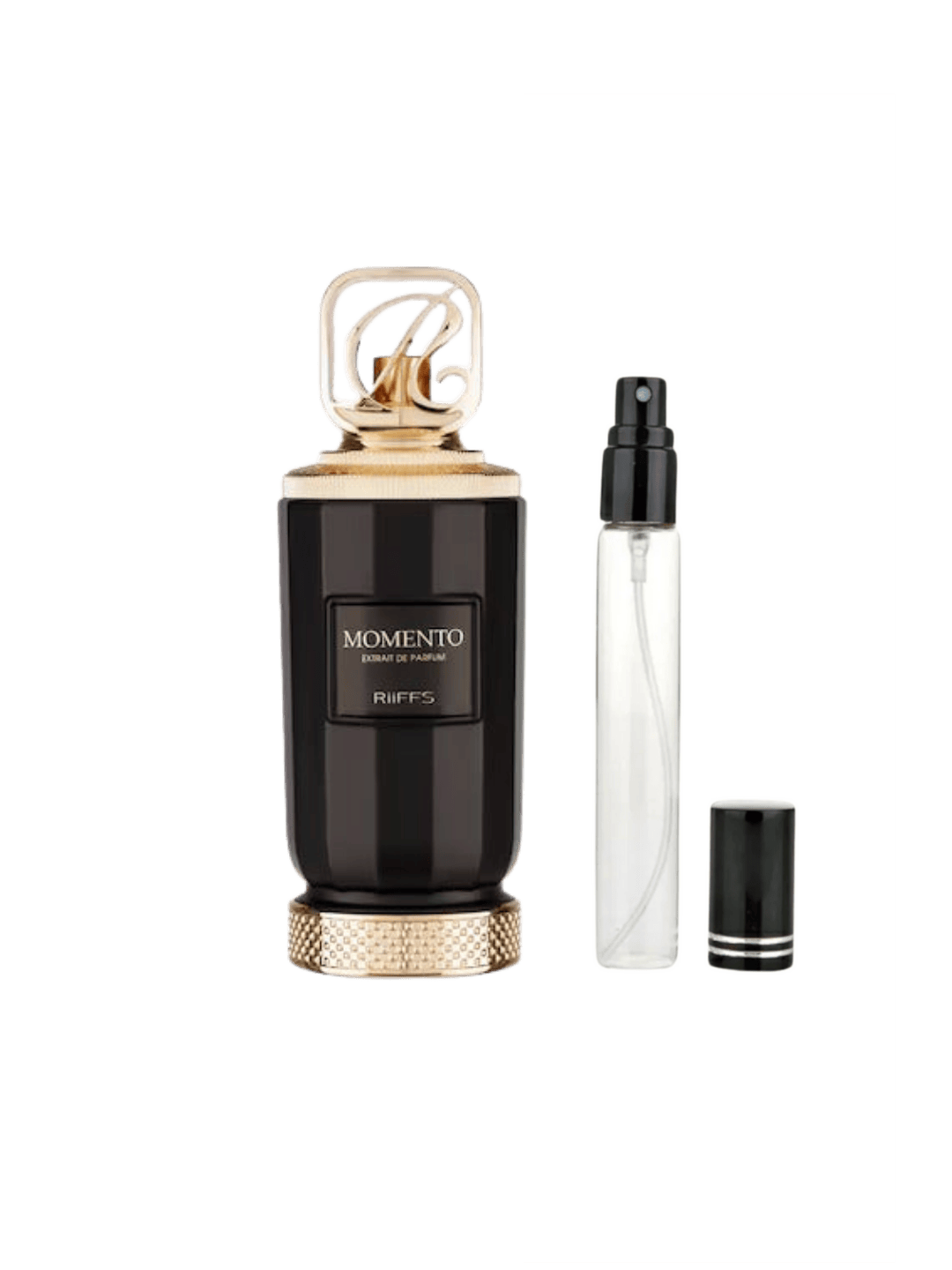 (Decant) Riffs Momento