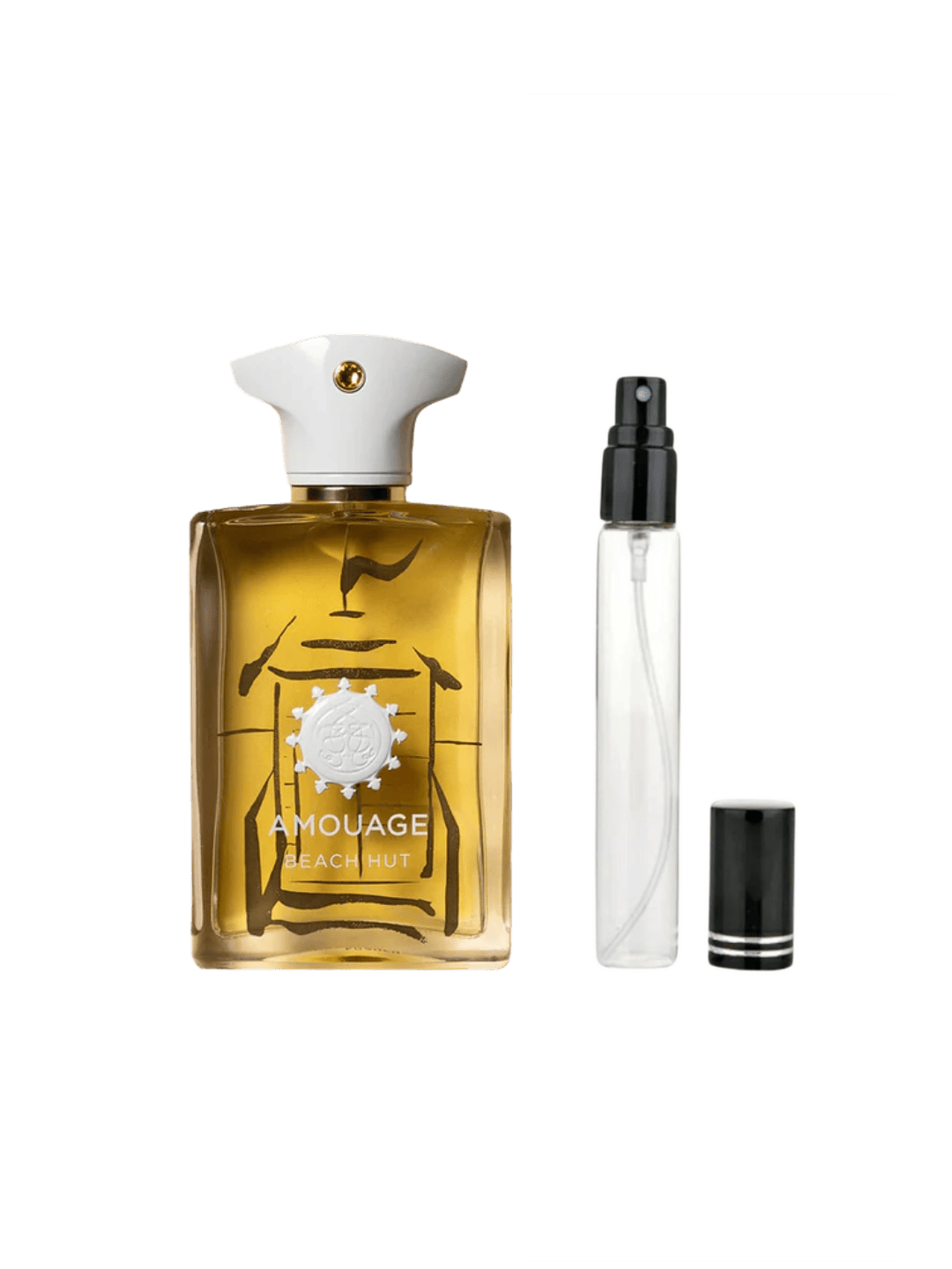 (Decant) Amouage Beach Hut