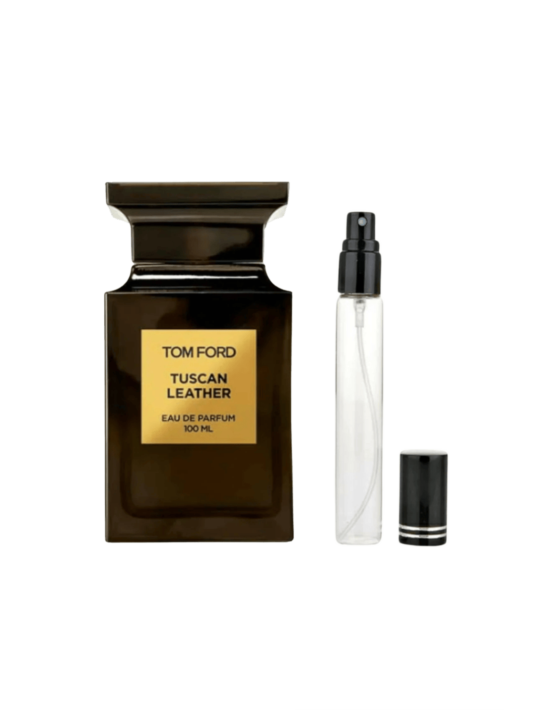(Decant) Tom Ford Tuscan Leather