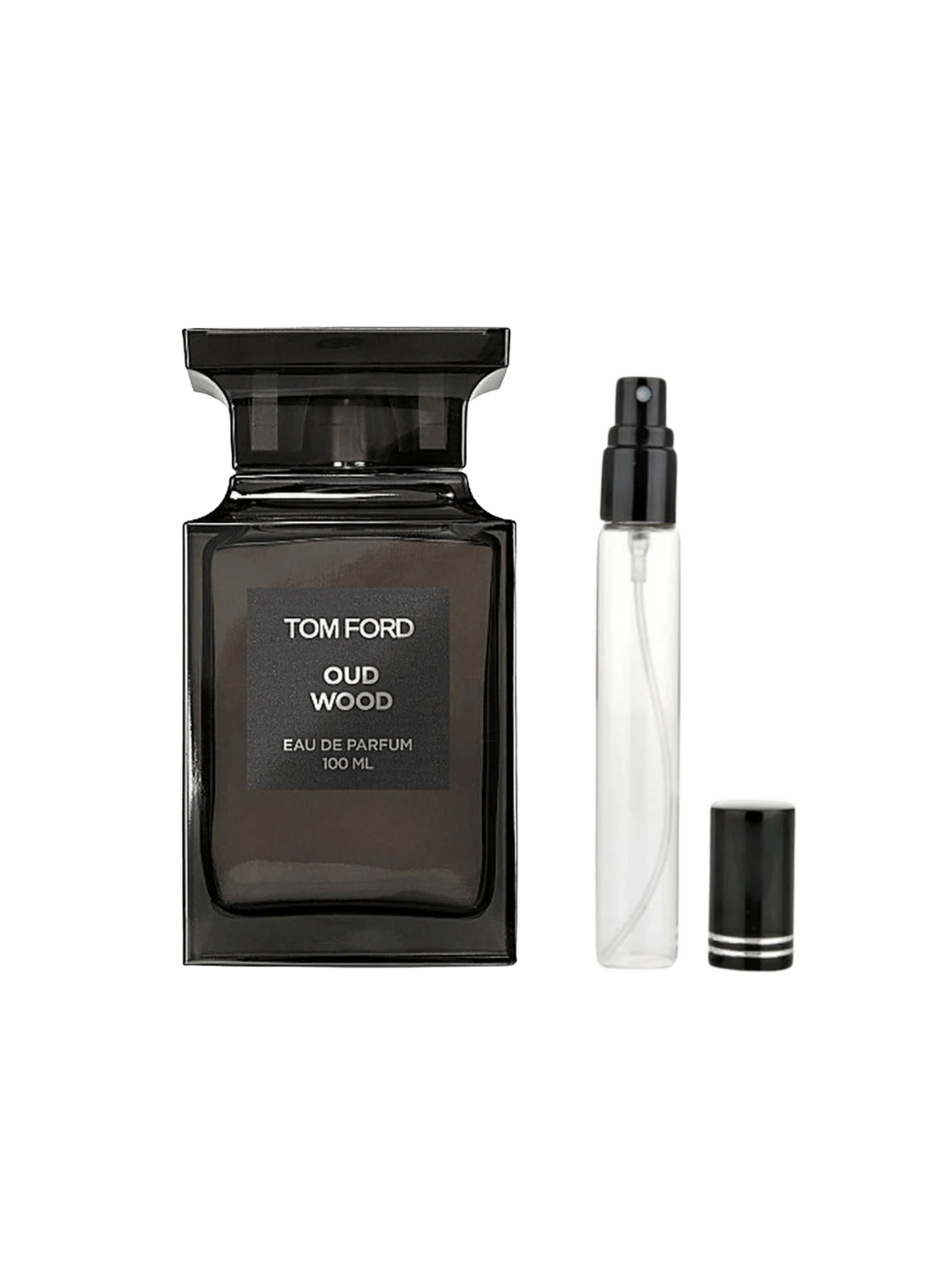 (Decant) Tom Ford Oud Wood