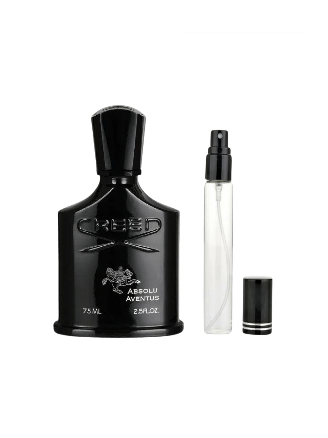 (Decant) Creed Aventus Absolu