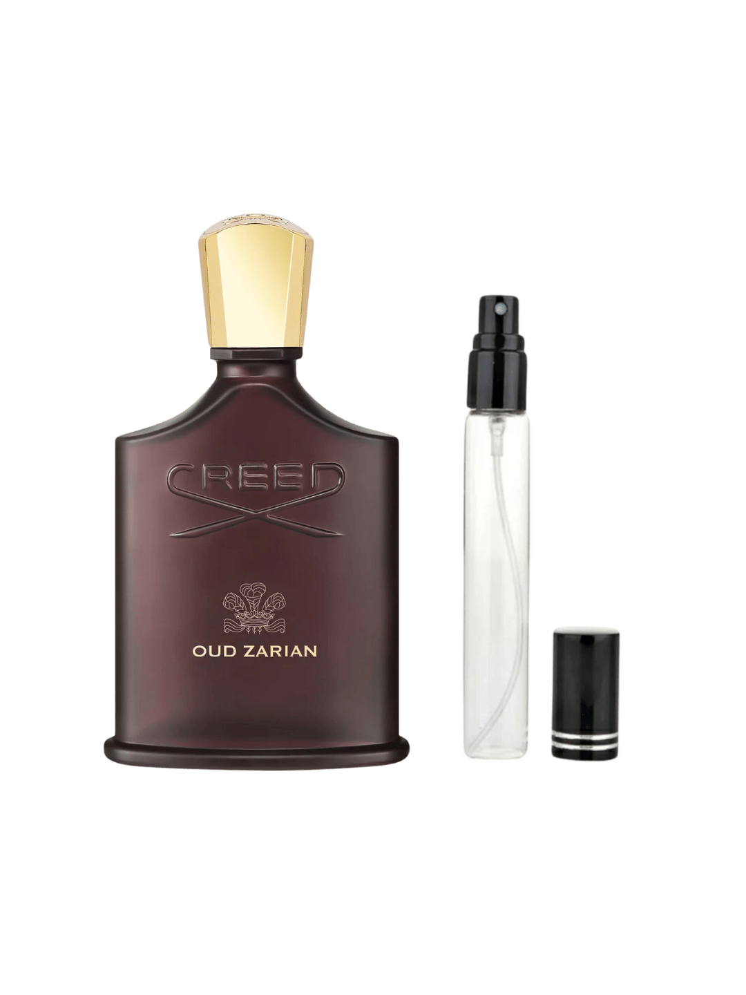 (Decant) Creed Oud Zarian