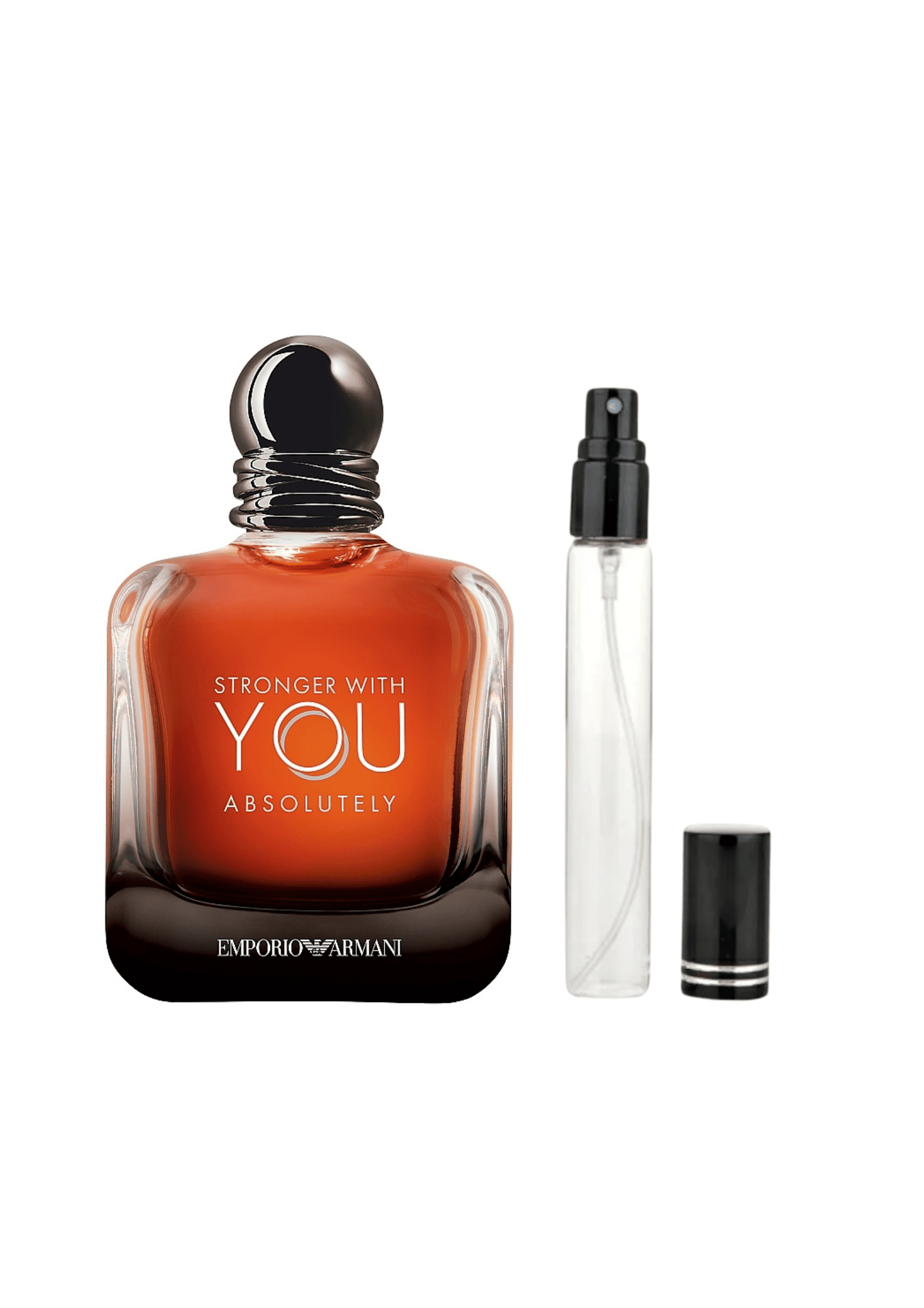 (Decant) Stronger With You Absolutely