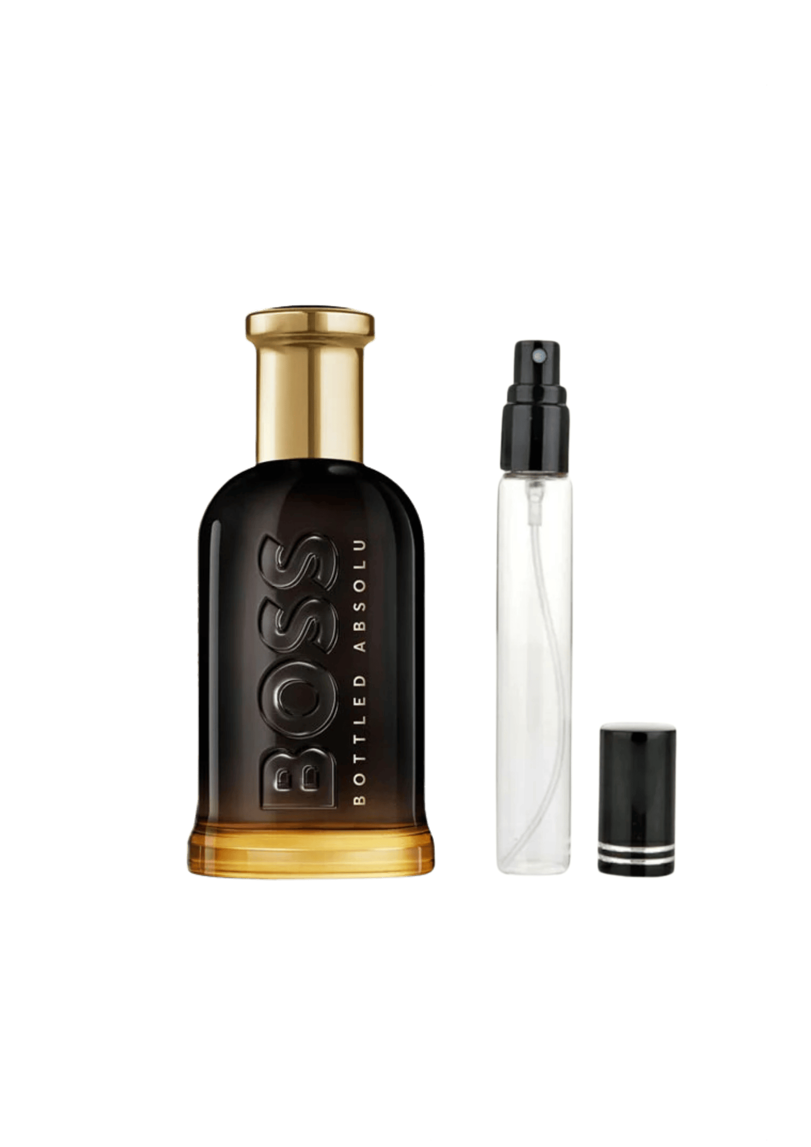 (Decant) Hugo Boss Bottled Absolu