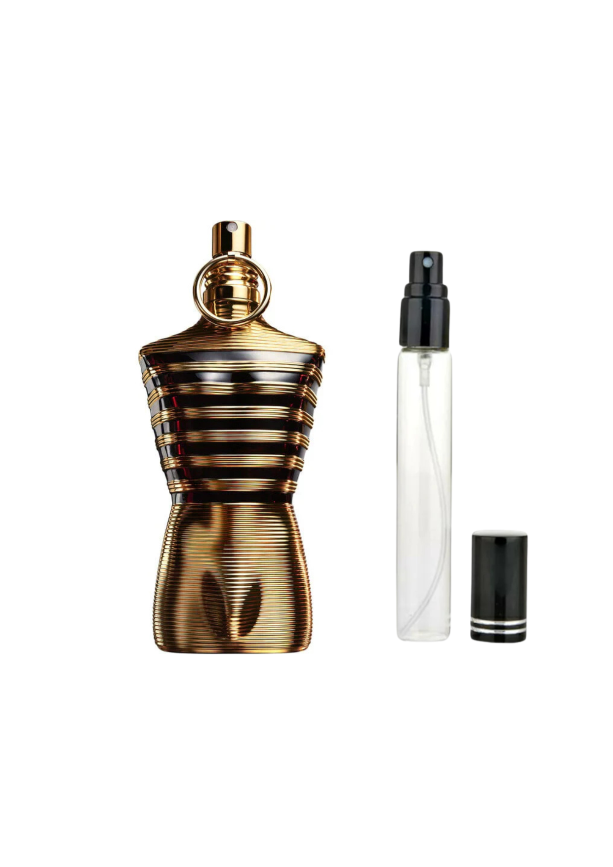 (Decant) JPG Le Male Elixir