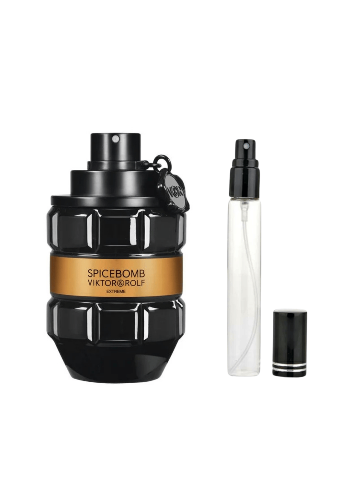 (Decant) Spicebomb Extreme V&R