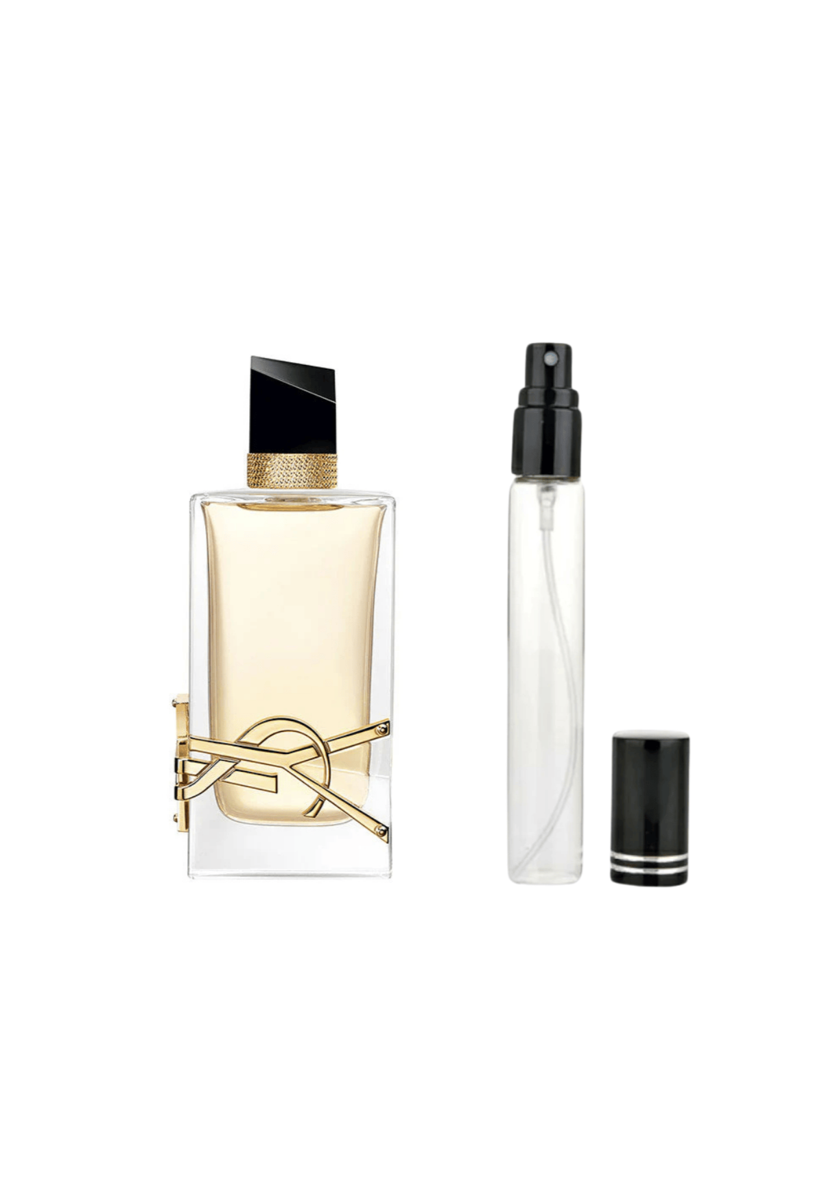 (Decant) YSL Libre EDP