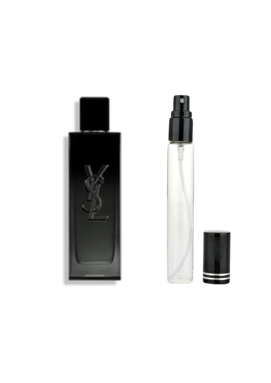 (Decant) YSL Myslf EDP
