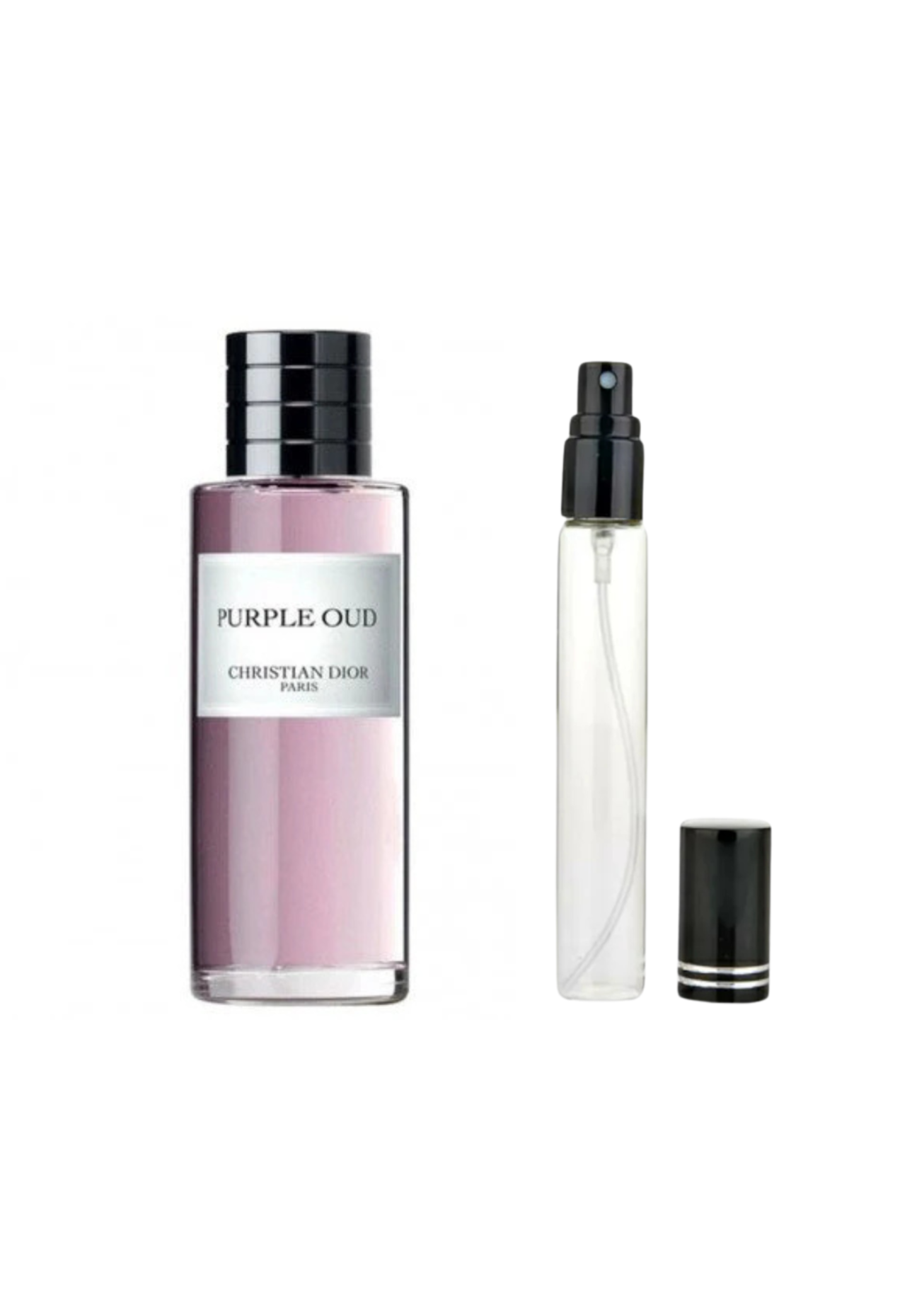 (Decant) Dior Purple Oud