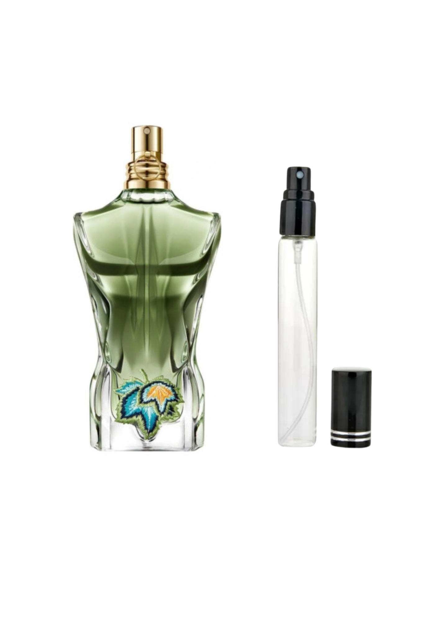 (Decant) JPG Le Beau Paradise Garden