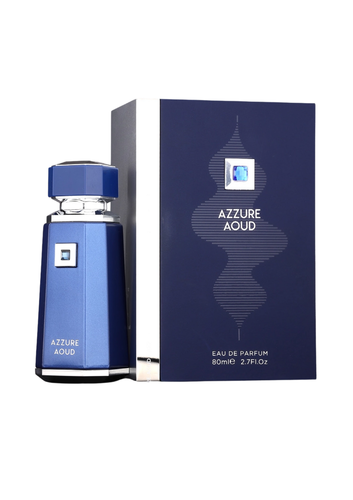 Azzure Oud - French Avenue