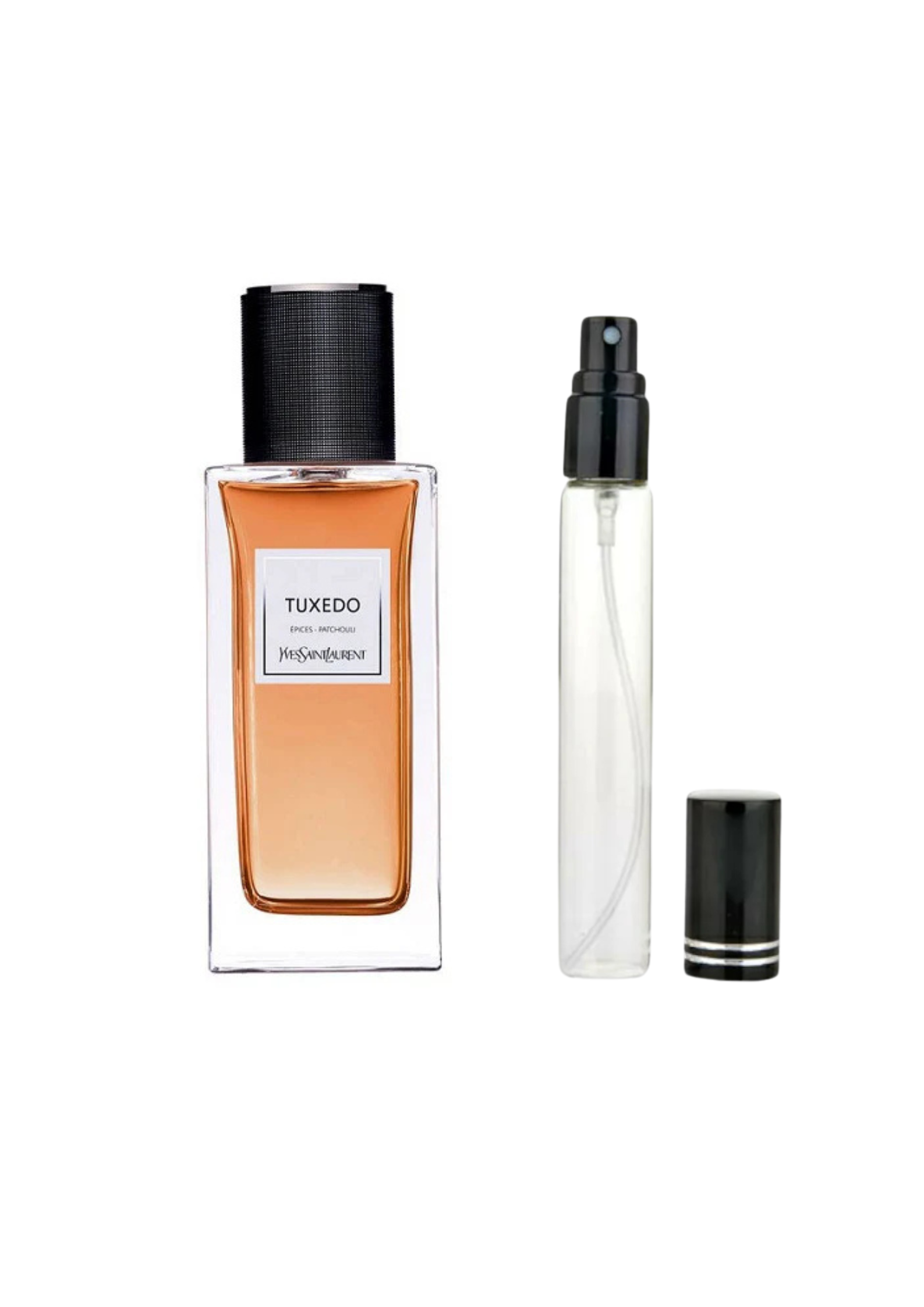 (Decant) YSL Tuxedo EDP