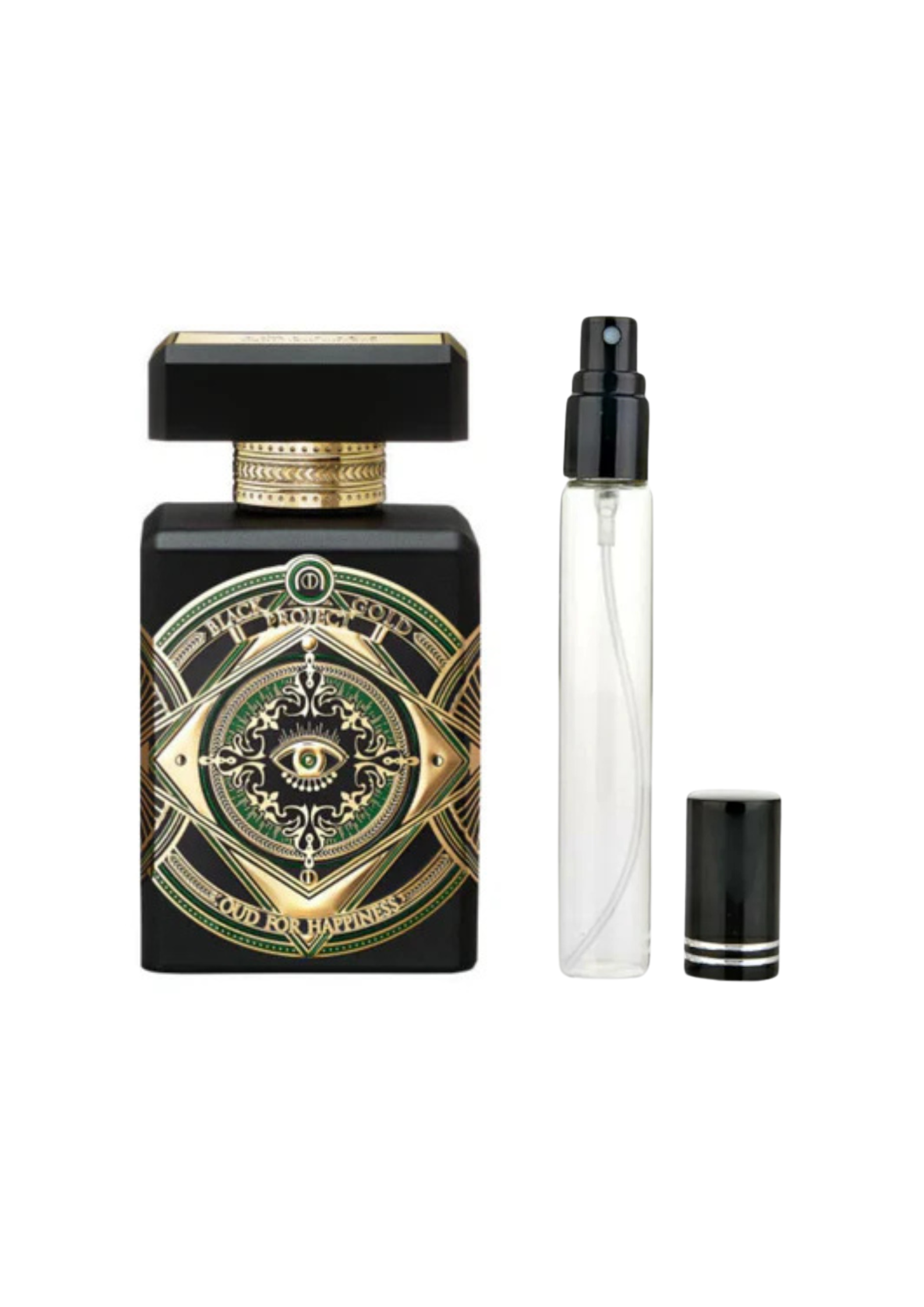 (Decant) Initio Oud For Happiness