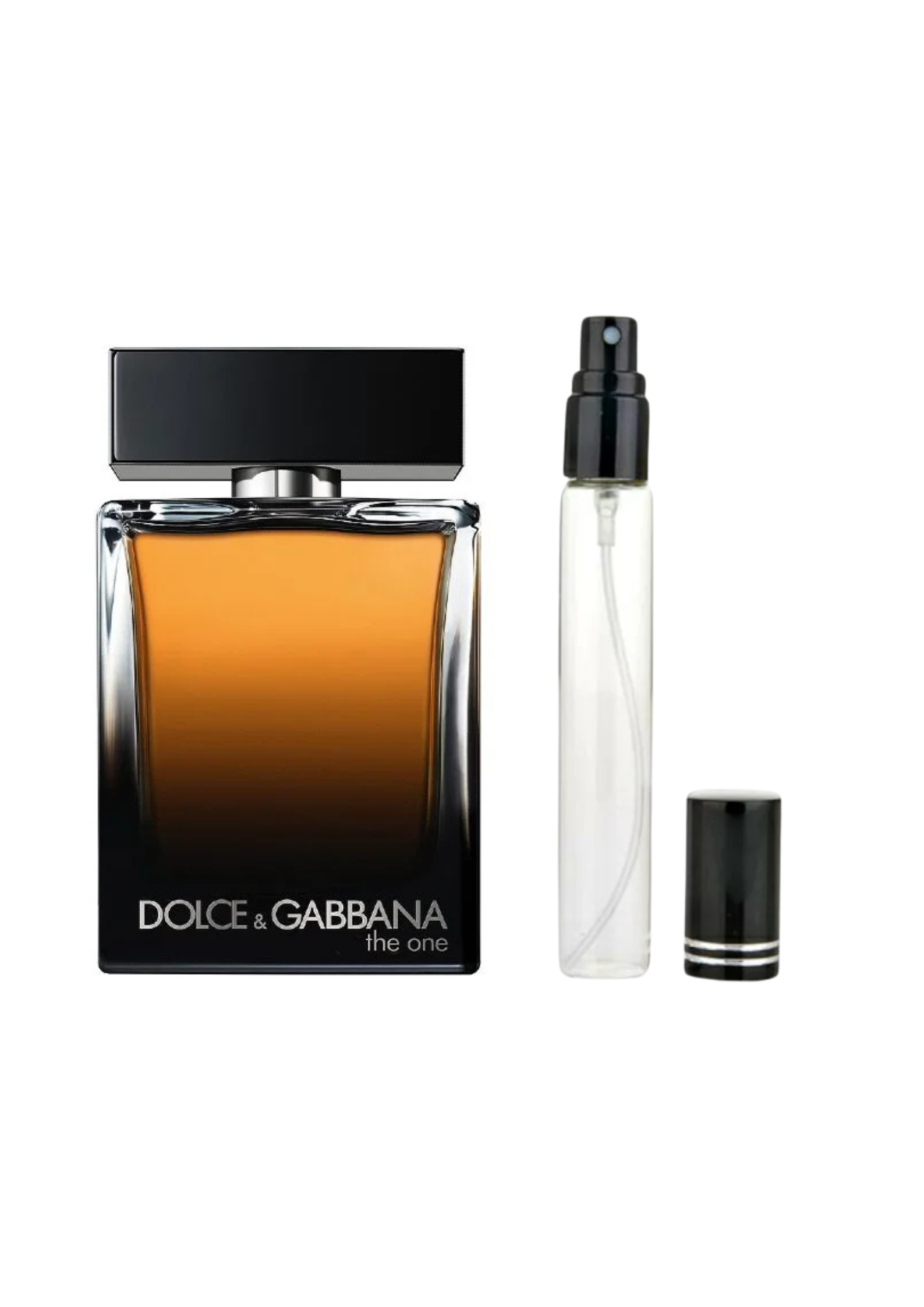 (Decant) Dolce & Gabbana The One EDP