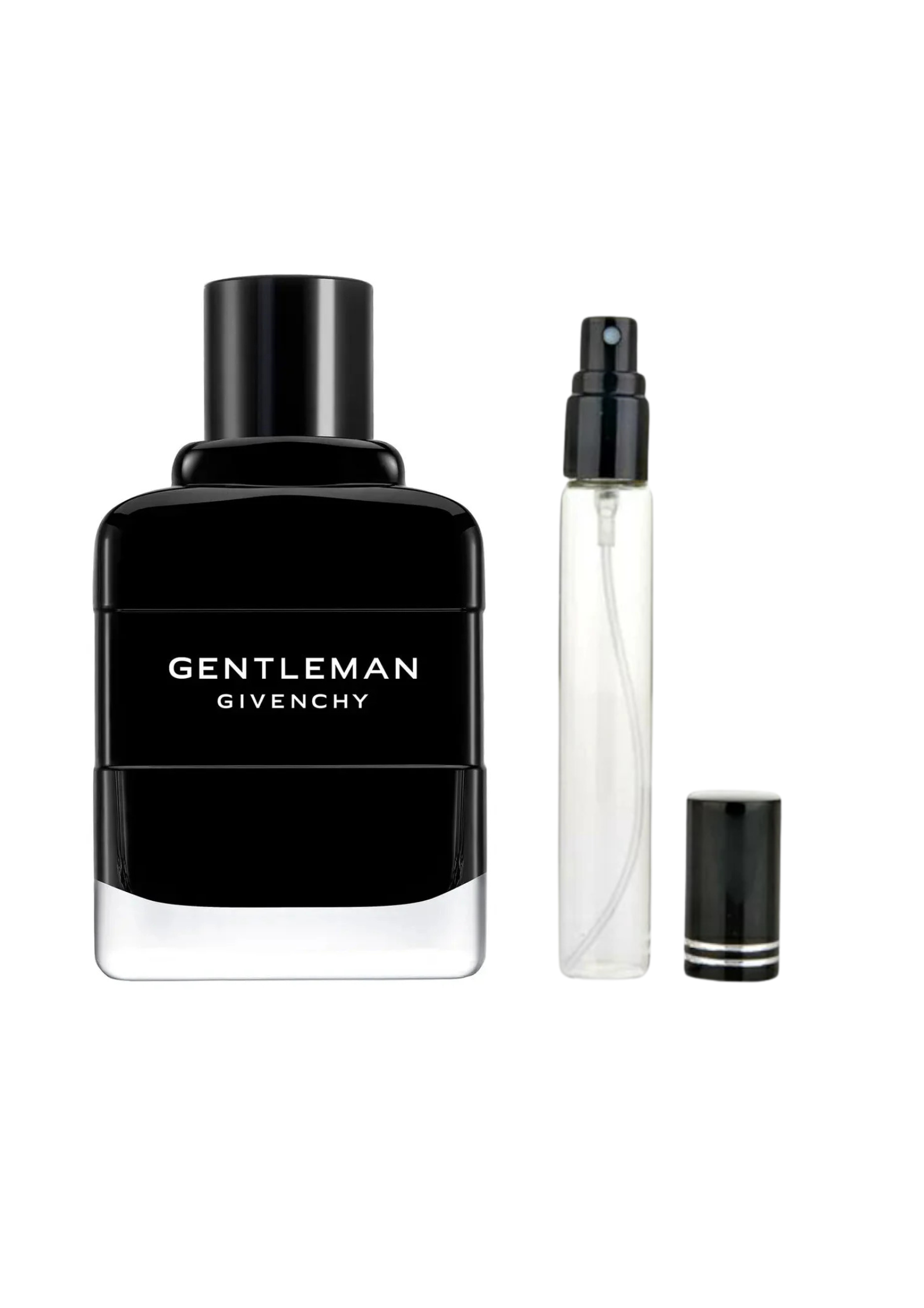 (Decant) Givenchy Gentleman EDP
