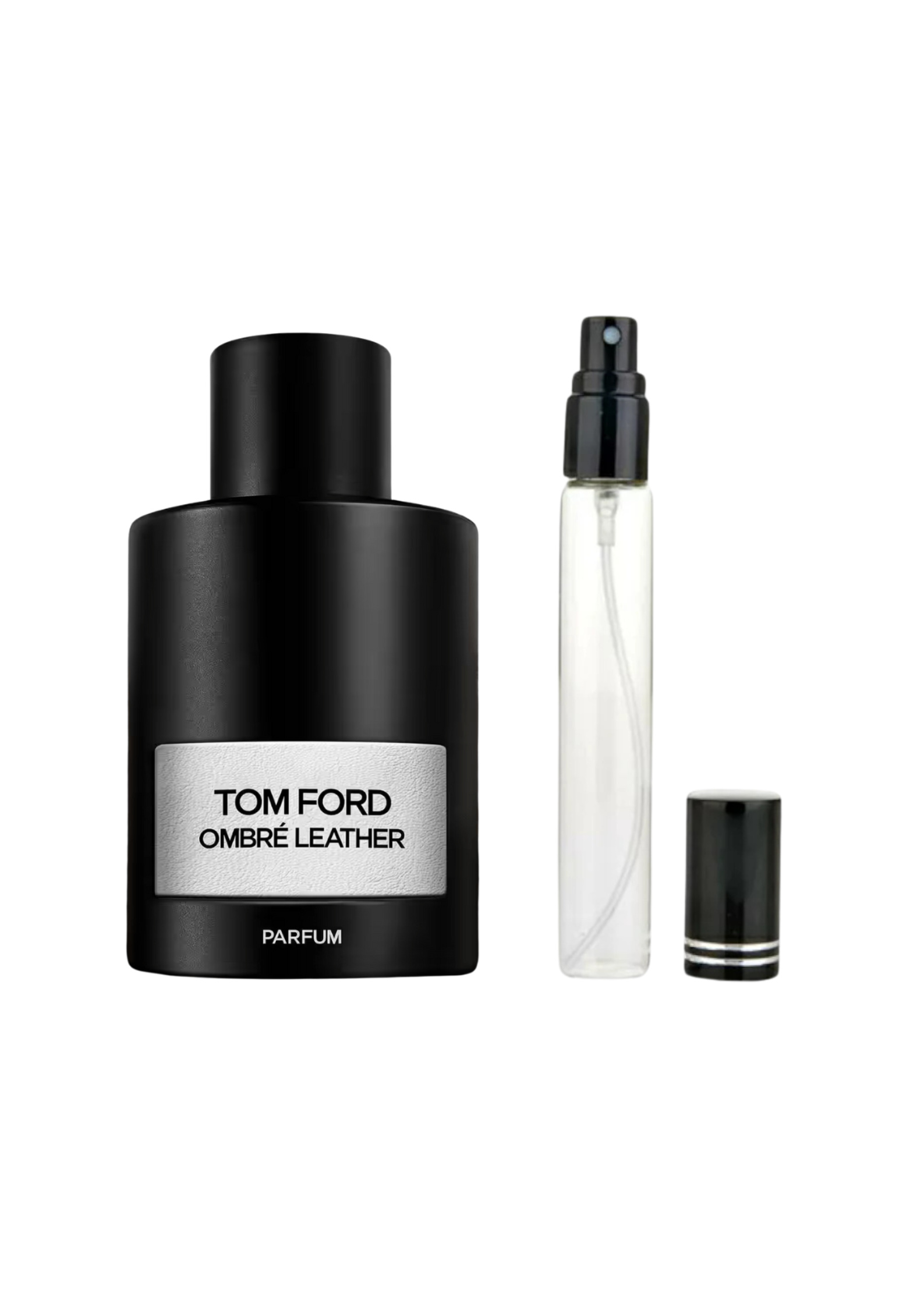 (Decant) Tom Ford Ombre Leather Parfum