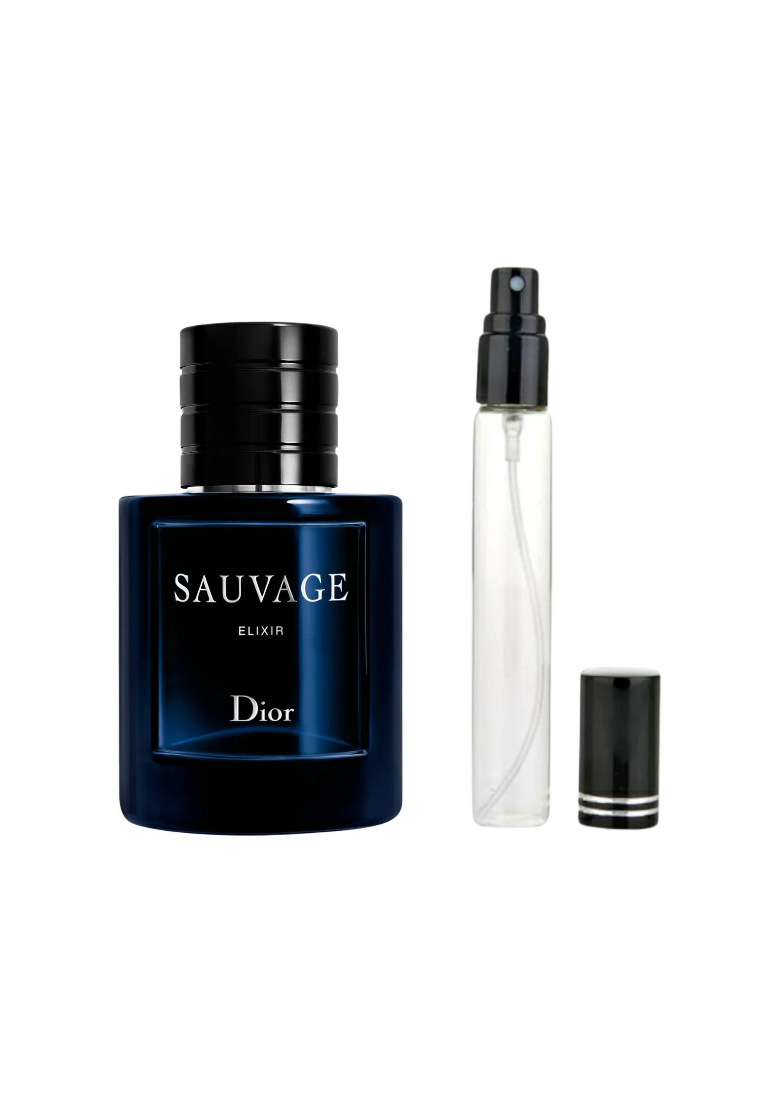 (Decant) Dior Sauvage Elixir
