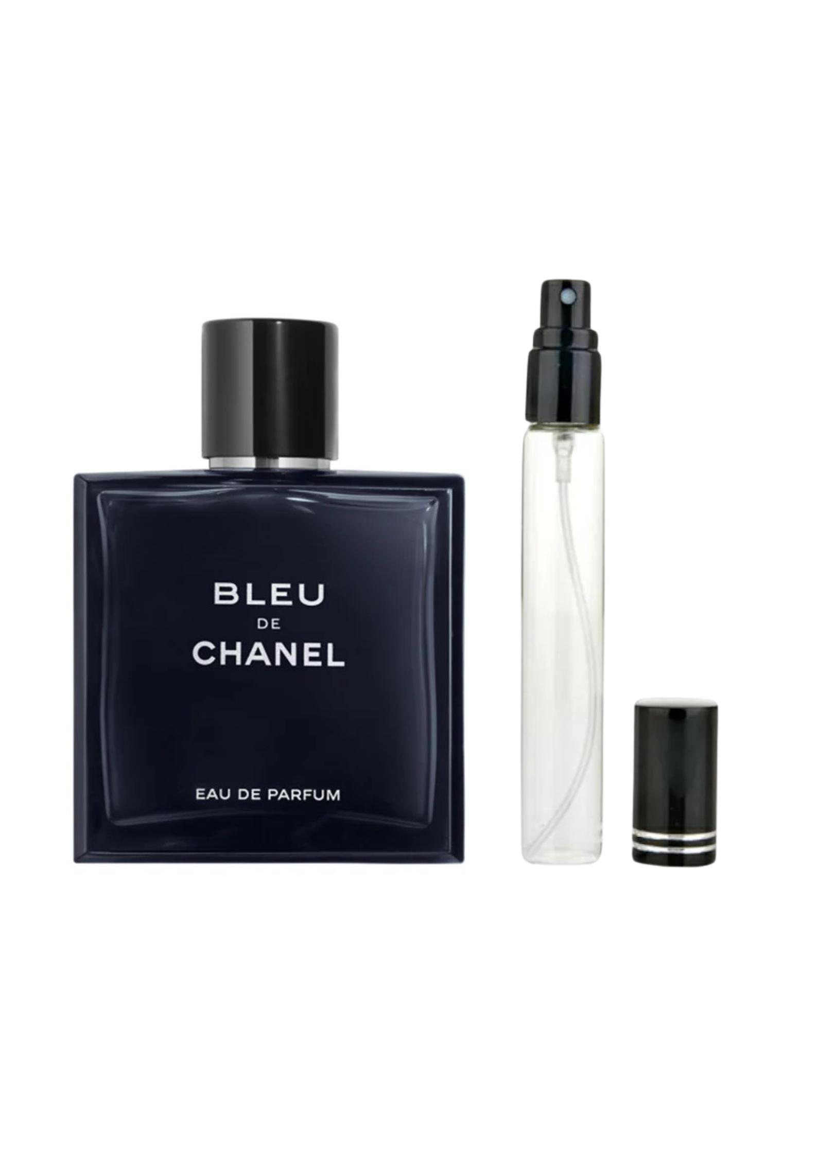 (Decant) Bleu De Chanel EDP