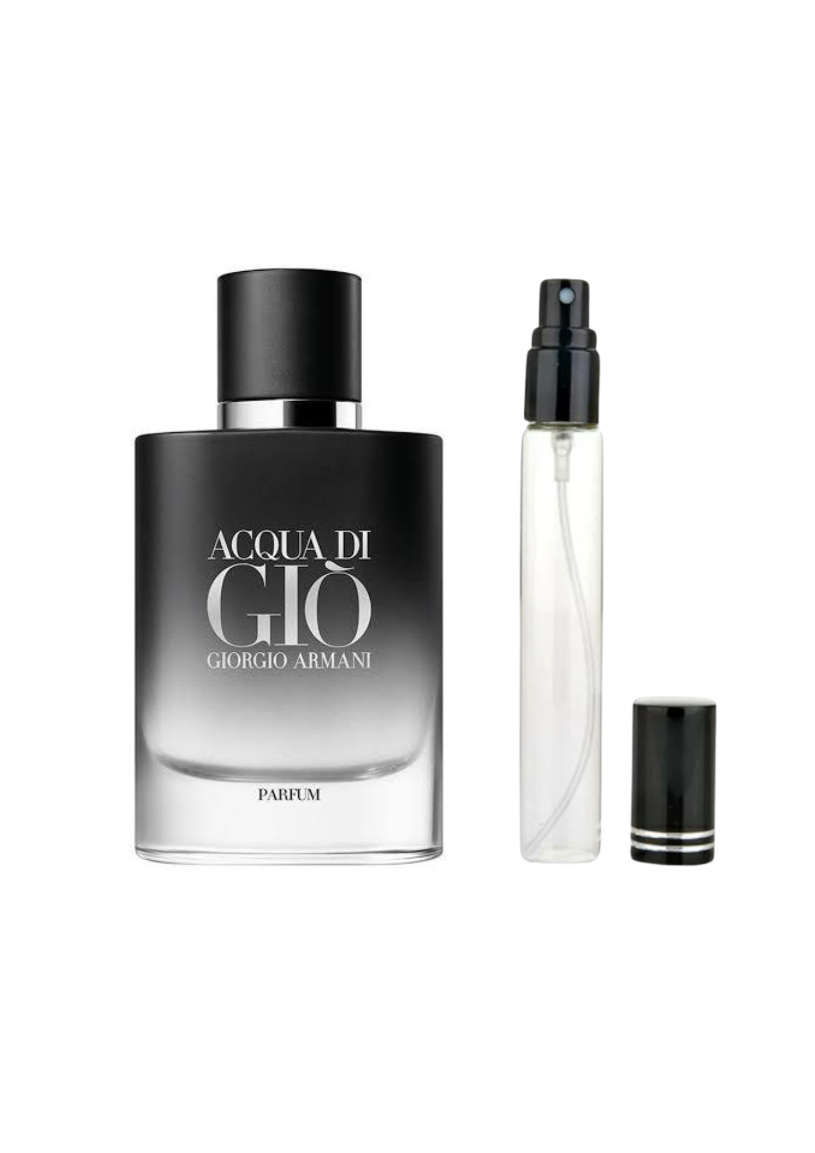 (Decant) Aqua Di Gio Parfum