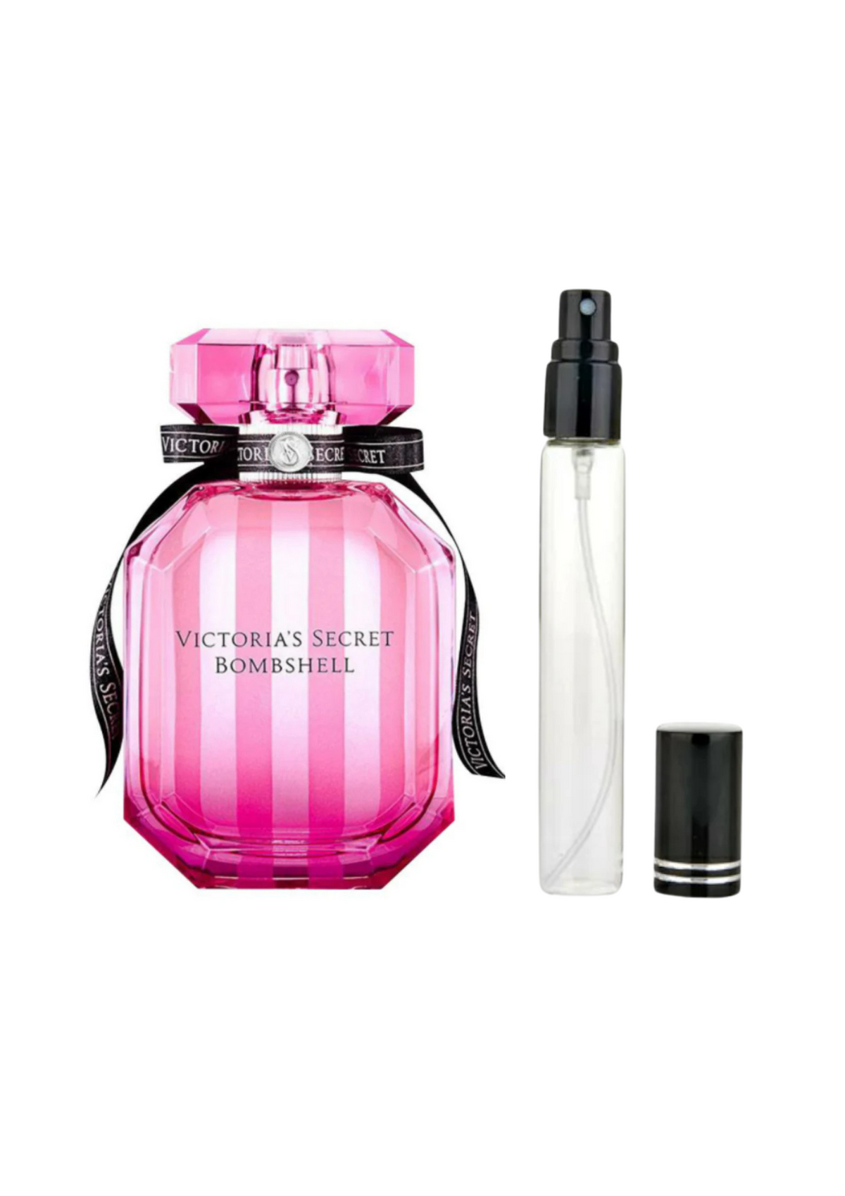 (Decant) Victoria Secret Bombshell