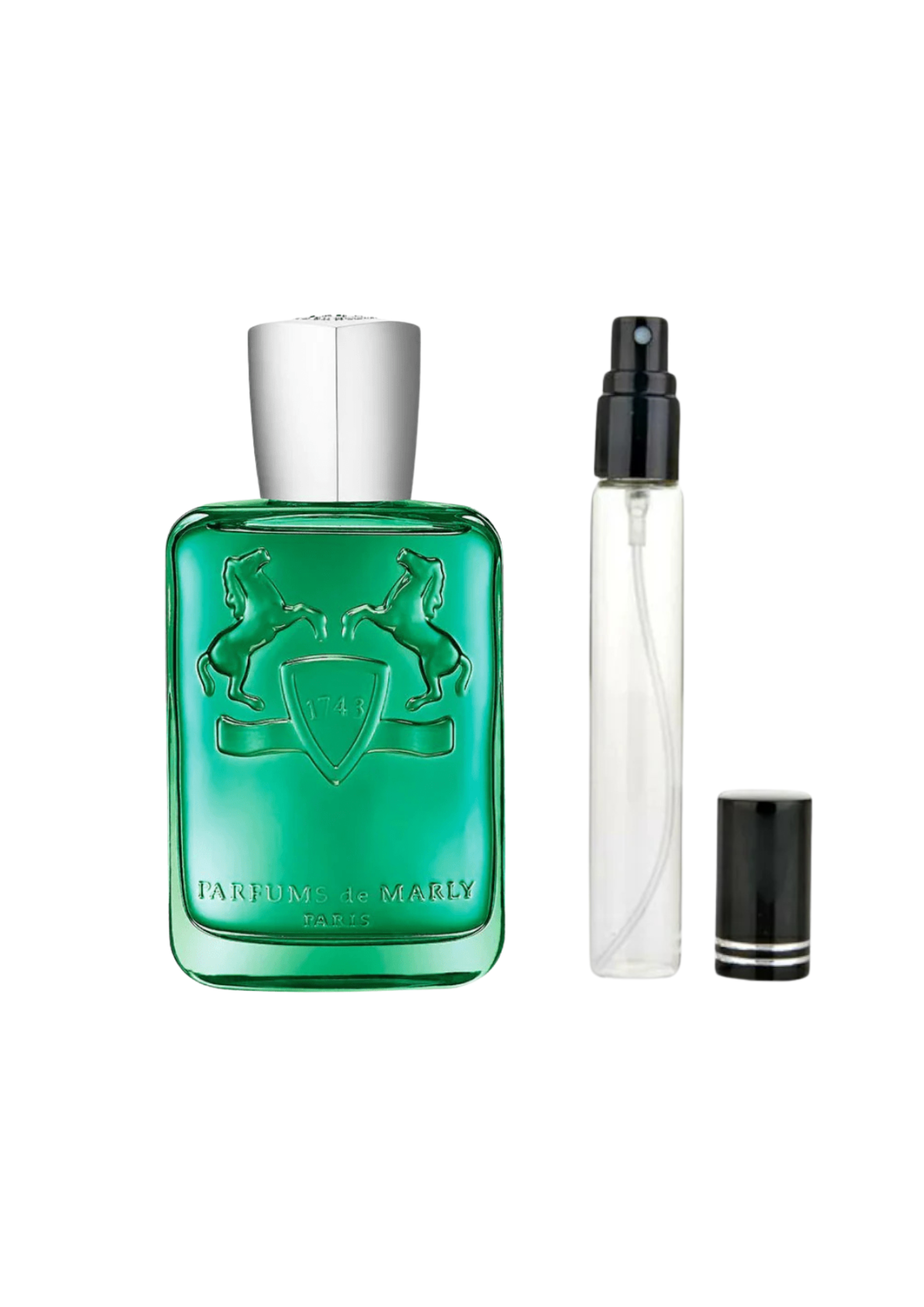 (Decant) Parfums De Marly Greenley