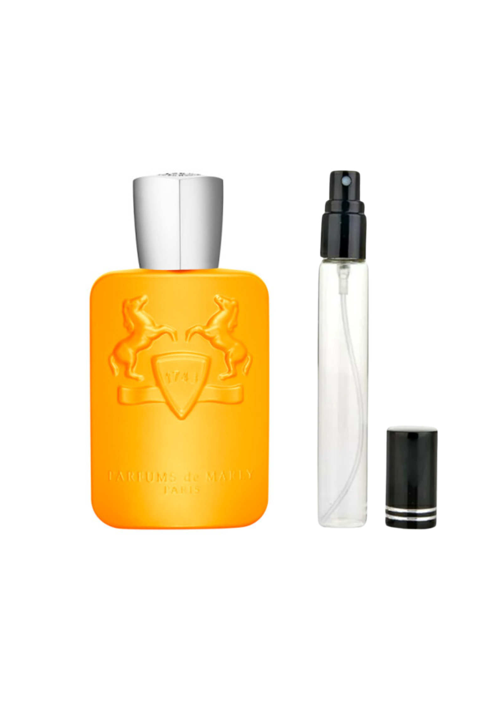 (Decant) Parfums De Marly Perseus