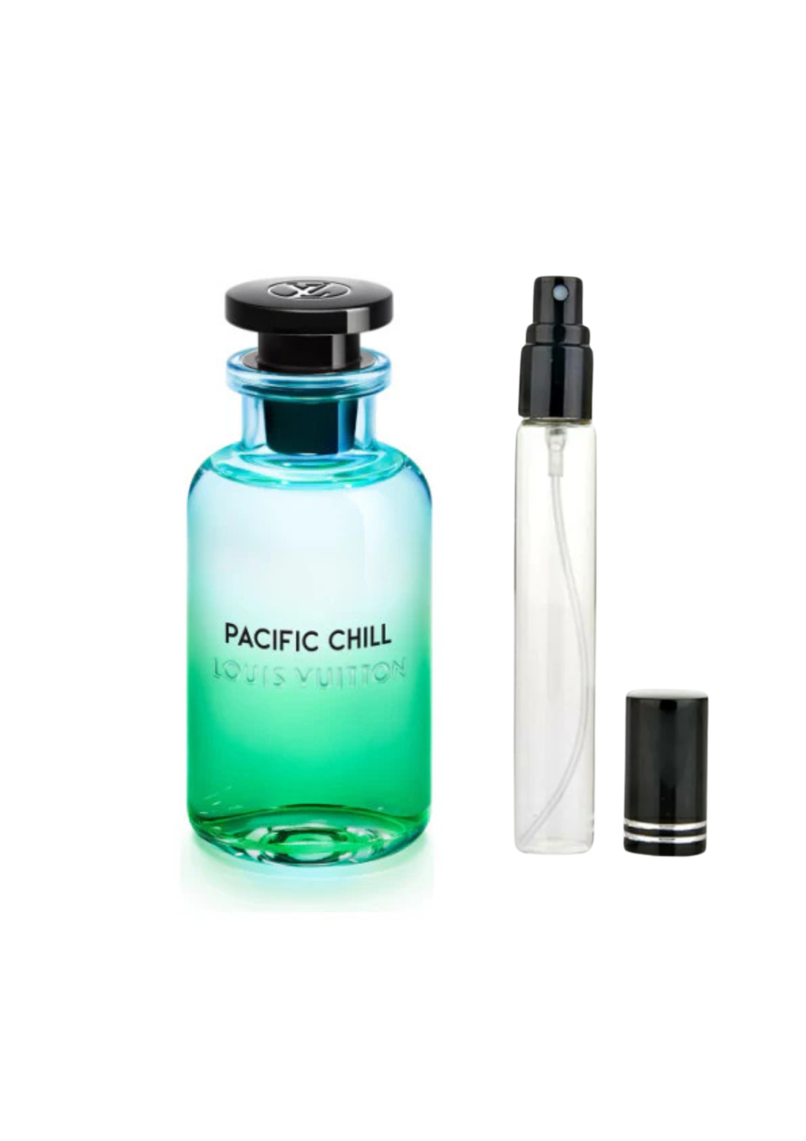 (Decant) Louis Vuitton Pacific Chill