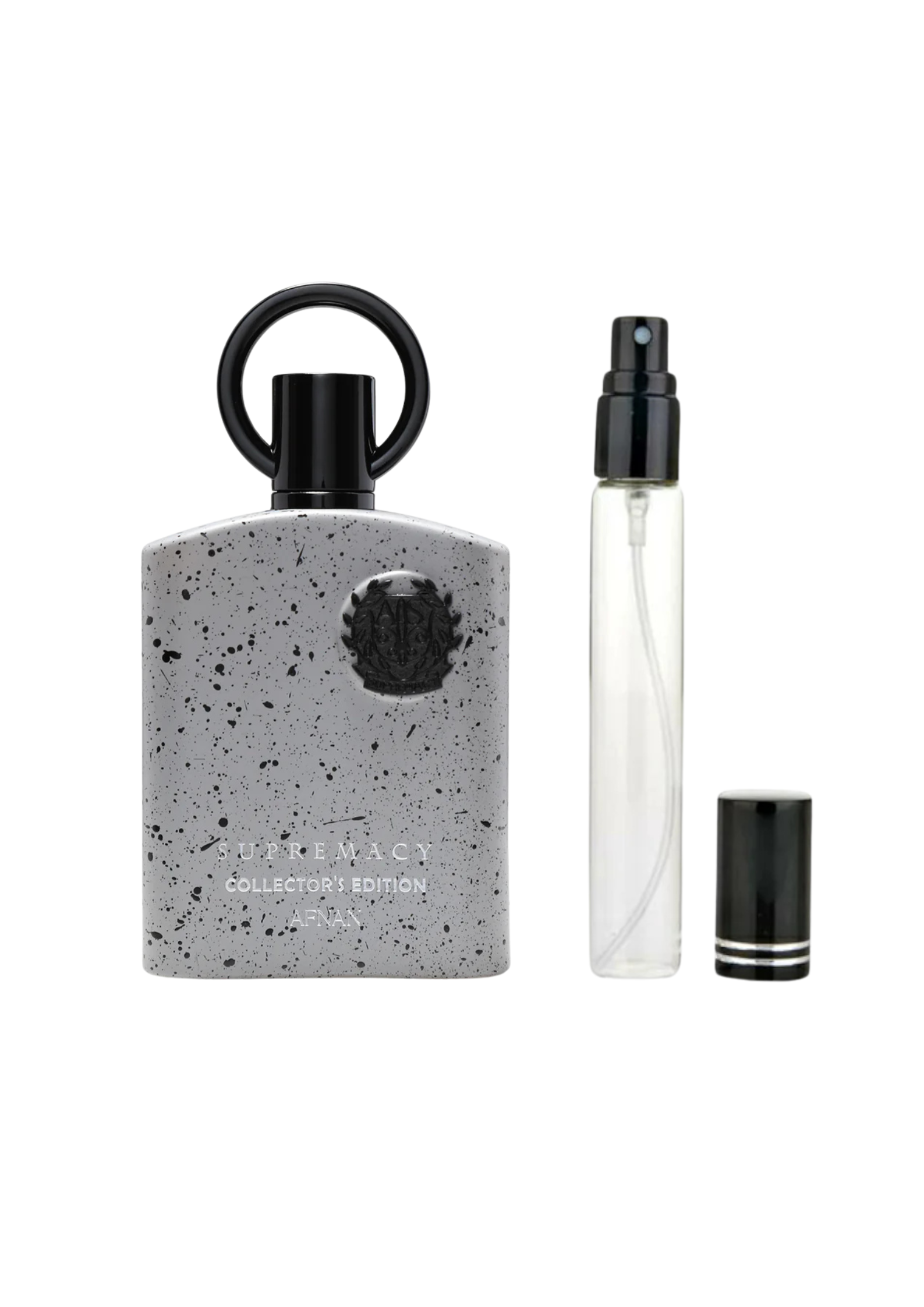 (Decant) Afnan Supremacy Collectors Edition